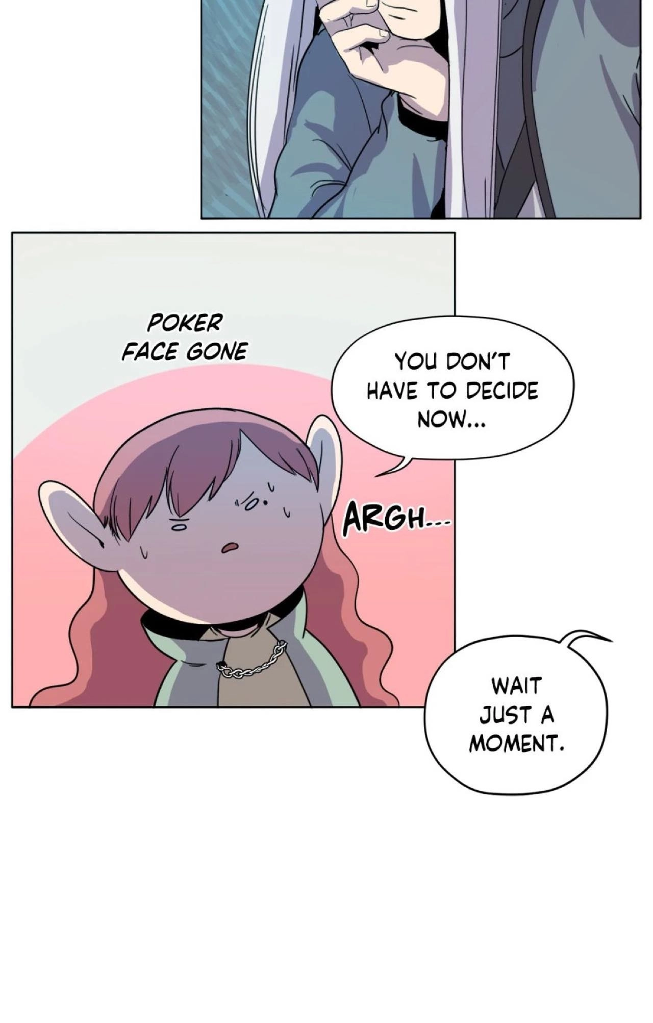 Pampered Prisoners: Elves Among Orcs Chapter 49 page 31 - 