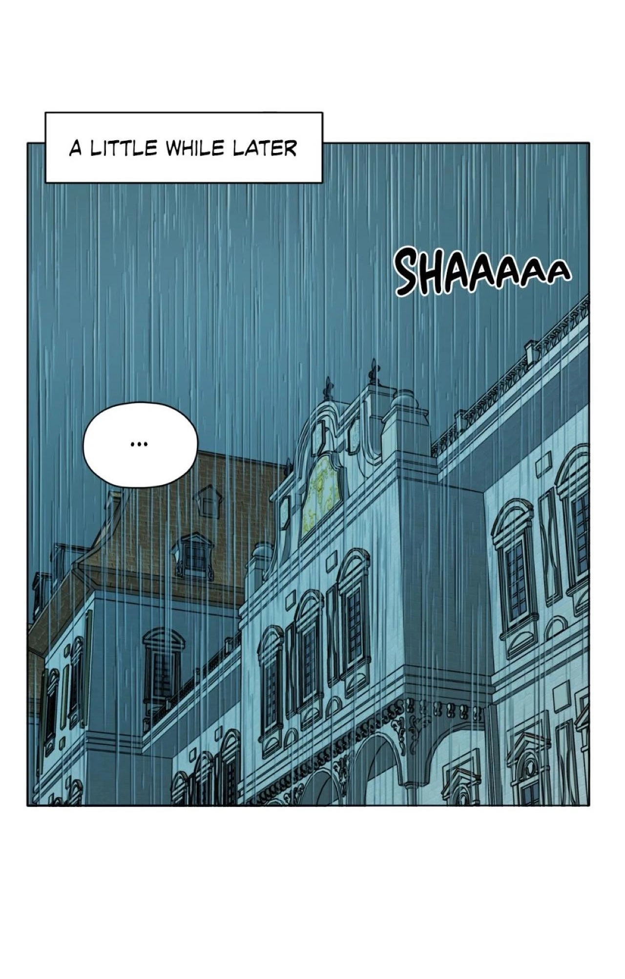 Pampered Prisoners: Elves Among Orcs Chapter 49 page 32 - 