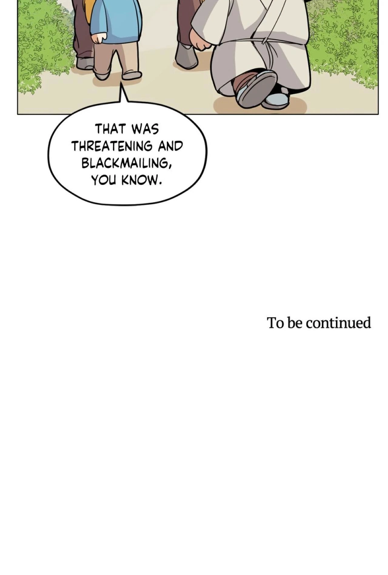 Pampered Prisoners: Elves Among Orcs Chapter 49 page 68 - 