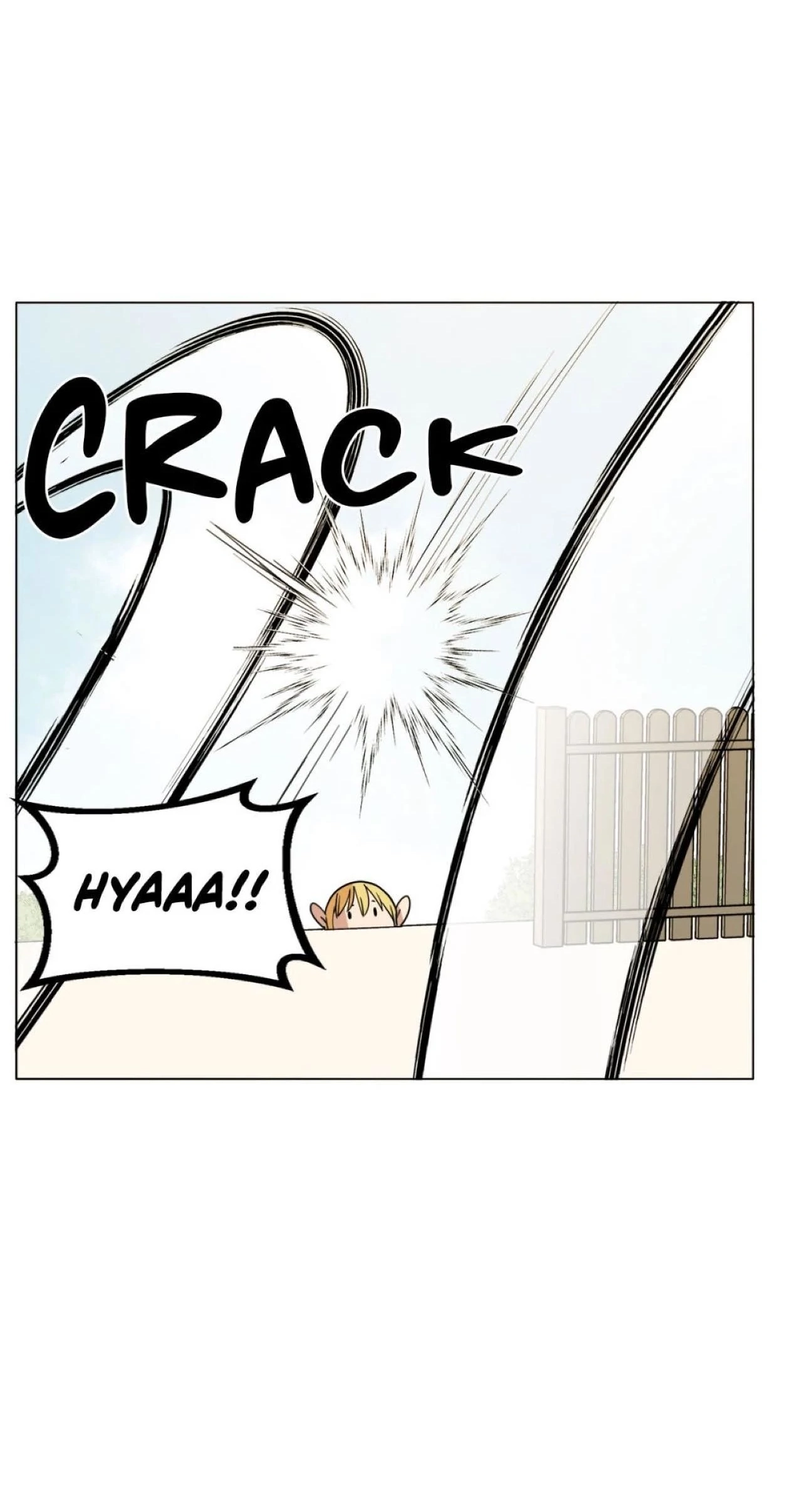 Pampered Prisoners: Elves Among Orcs Chapter 50 page 24 - 