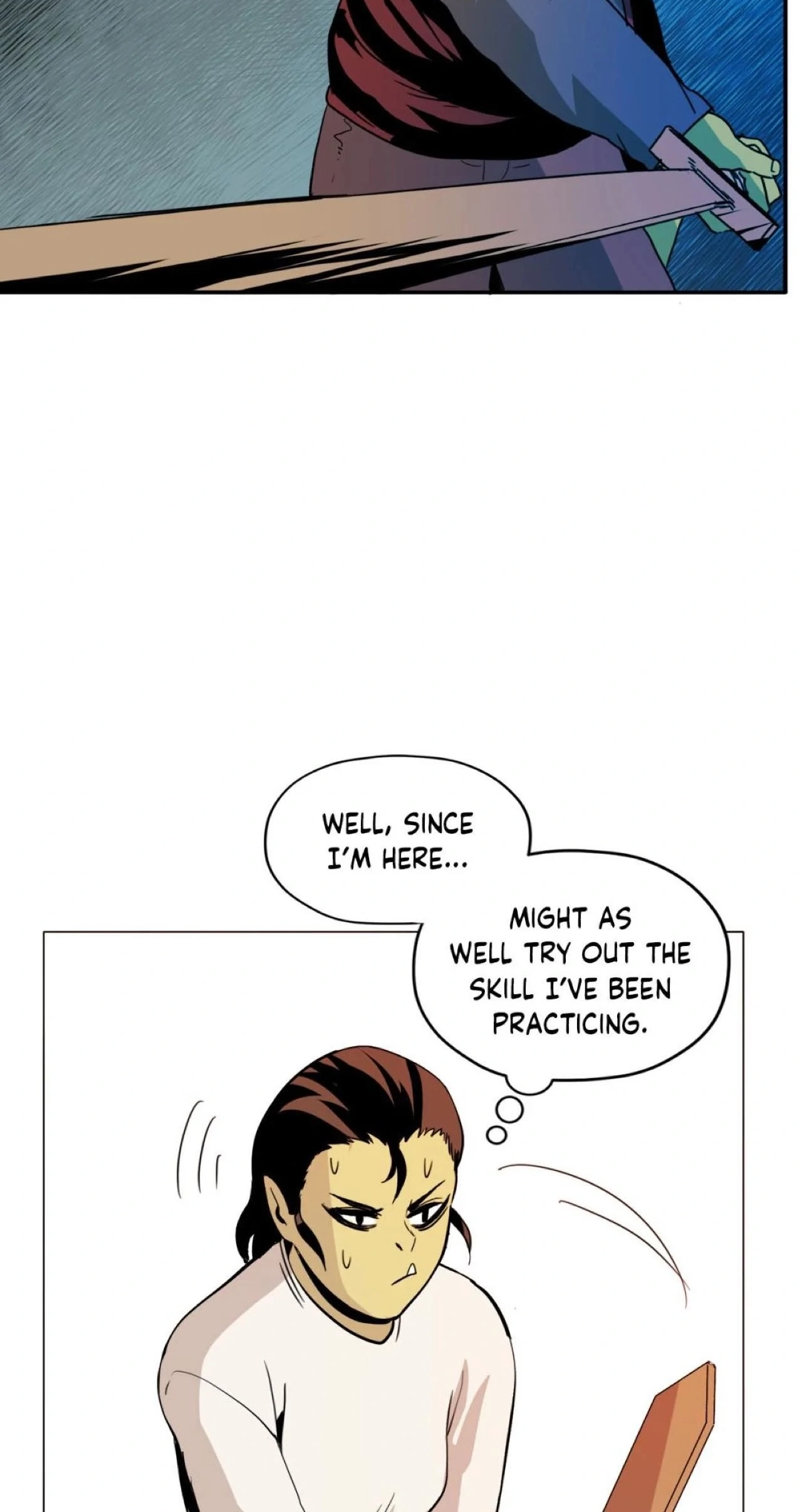 Pampered Prisoners: Elves Among Orcs Chapter 50 page 26 - 