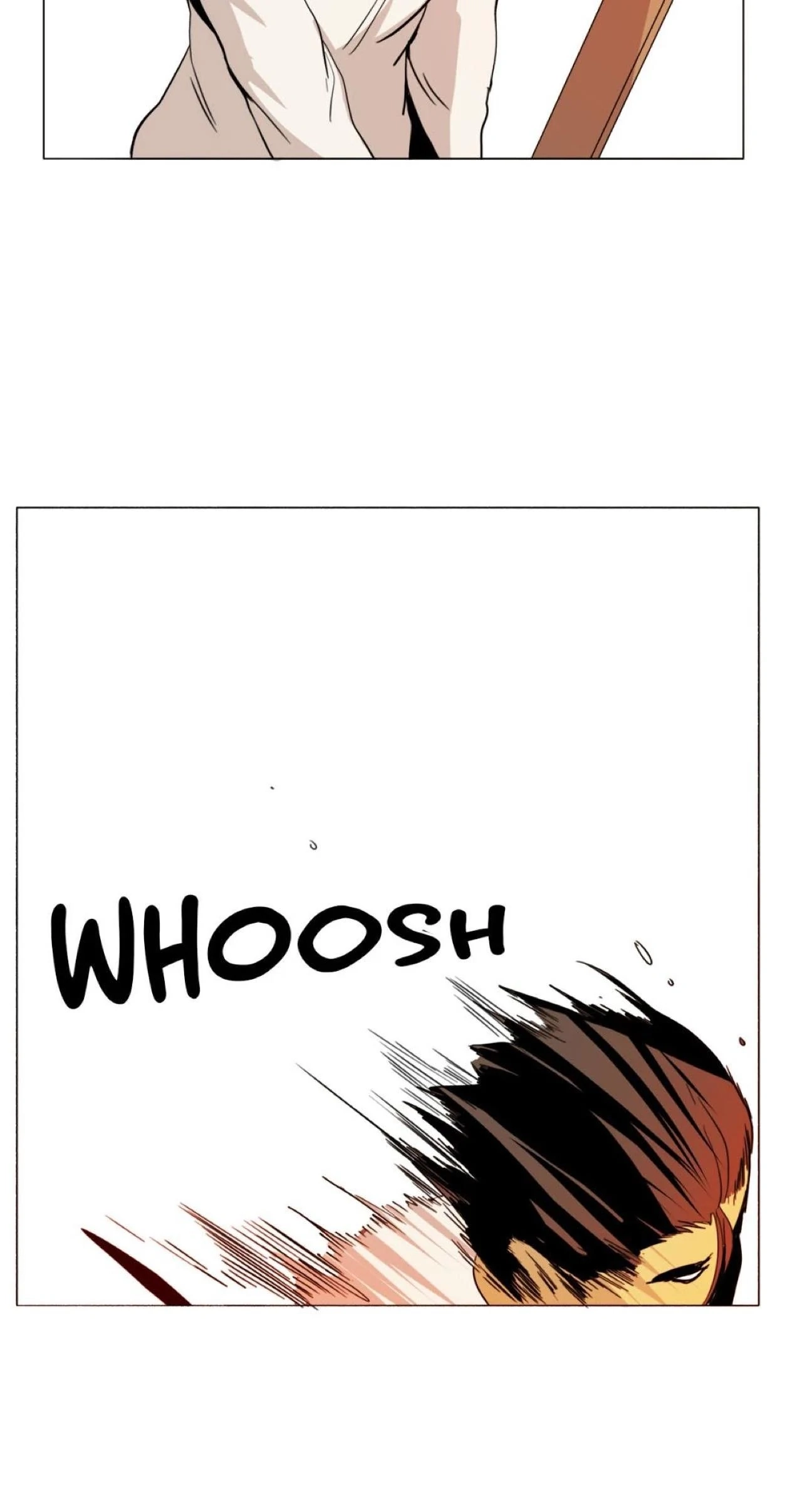 Pampered Prisoners: Elves Among Orcs Chapter 50 page 27 - 