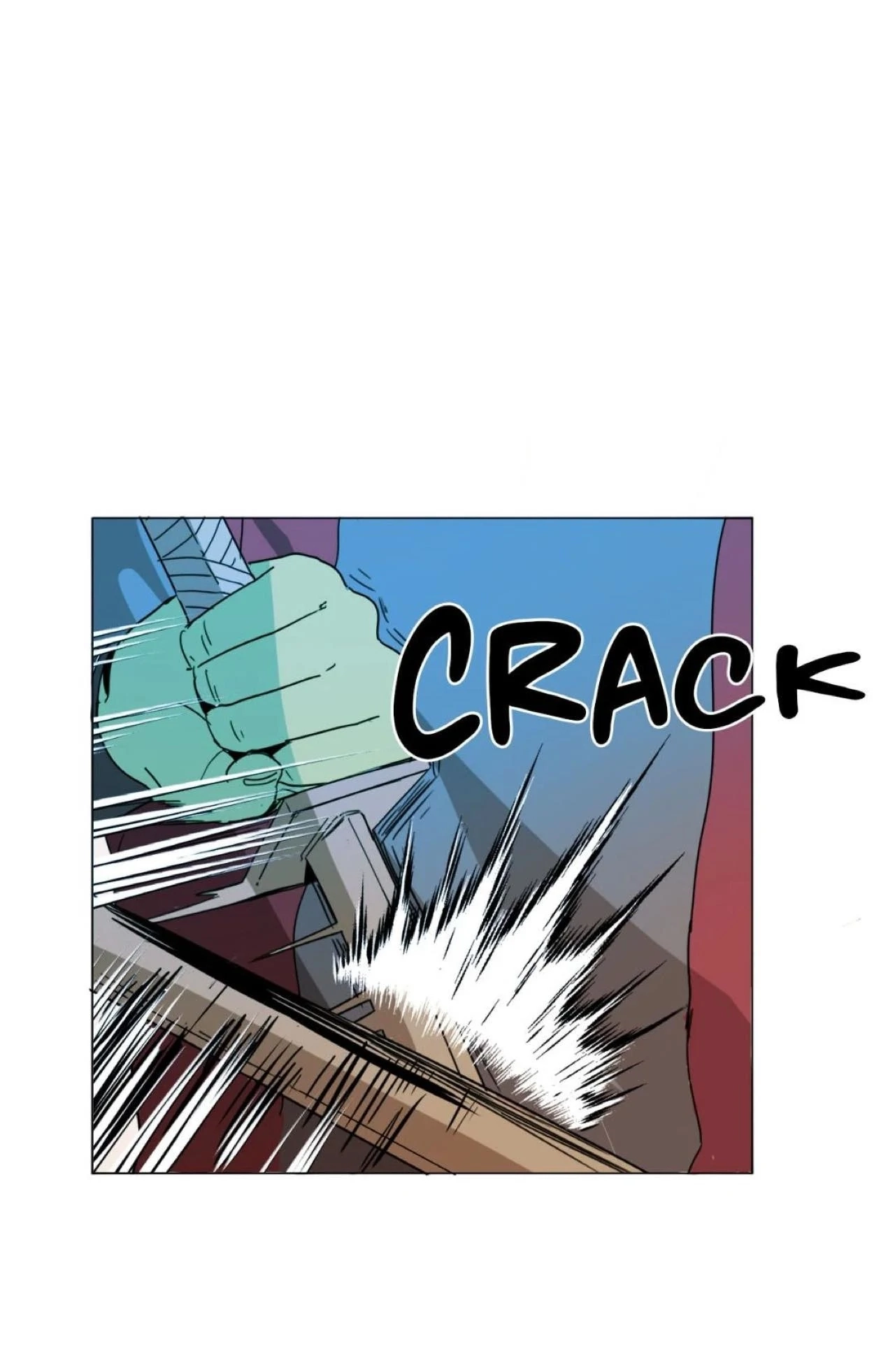 Pampered Prisoners: Elves Among Orcs Chapter 50 page 29 - 