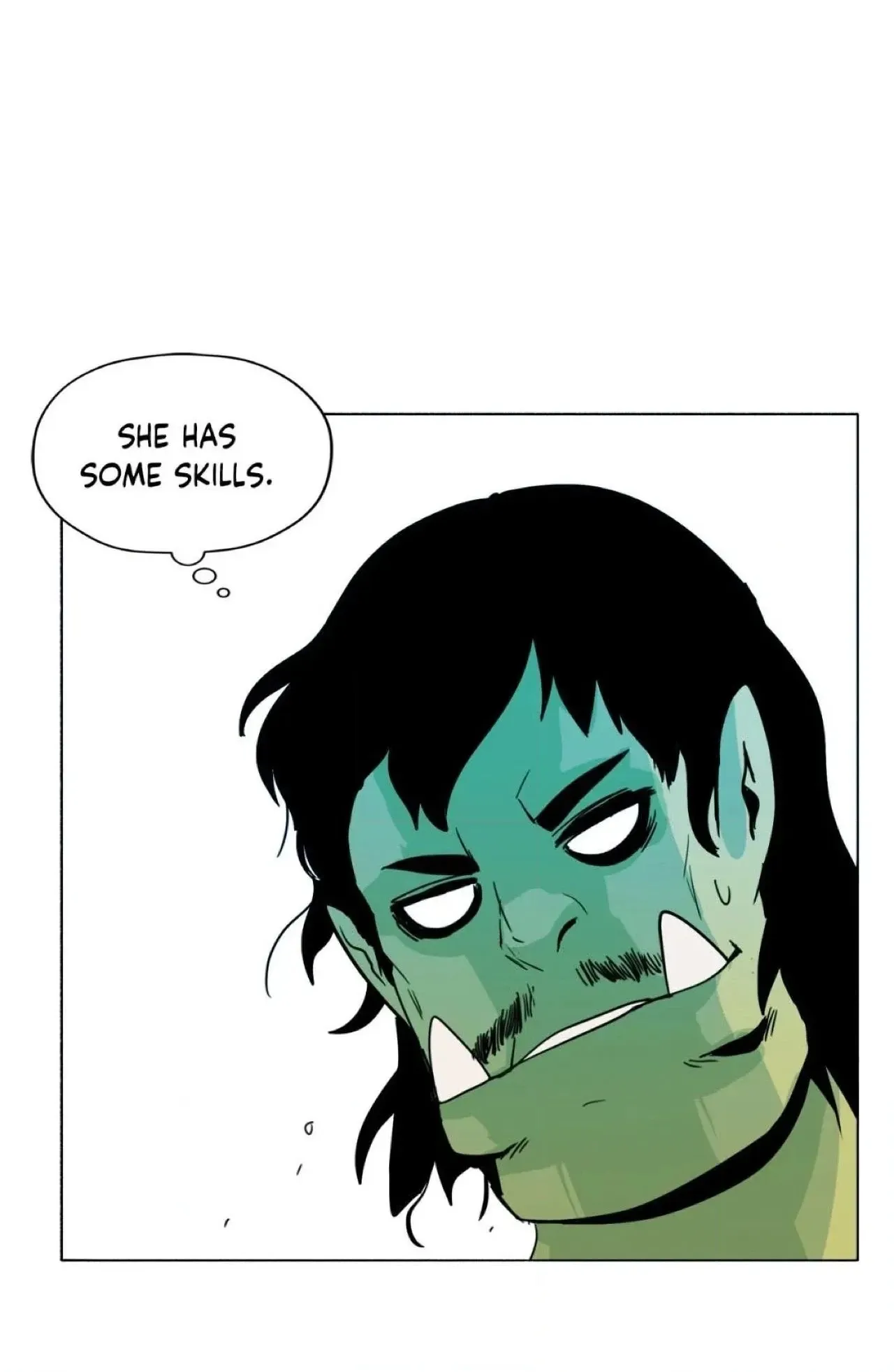 Pampered Prisoners: Elves Among Orcs Chapter 50 page 30 - 
