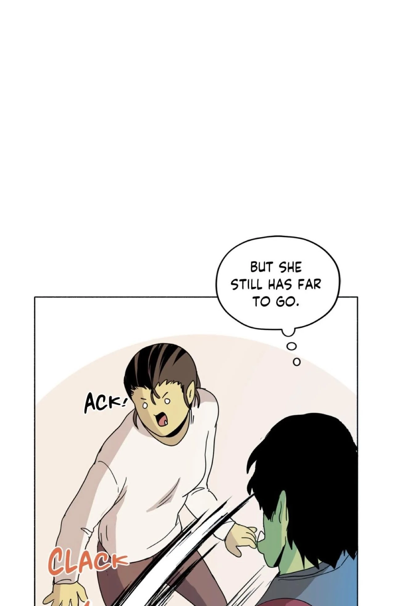 Pampered Prisoners: Elves Among Orcs Chapter 50 page 31 - 