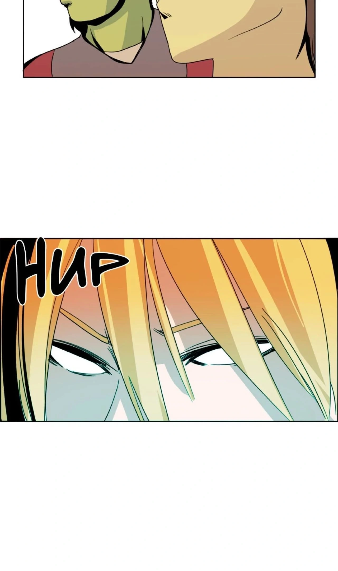 Pampered Prisoners: Elves Among Orcs Chapter 50 page 49 - 