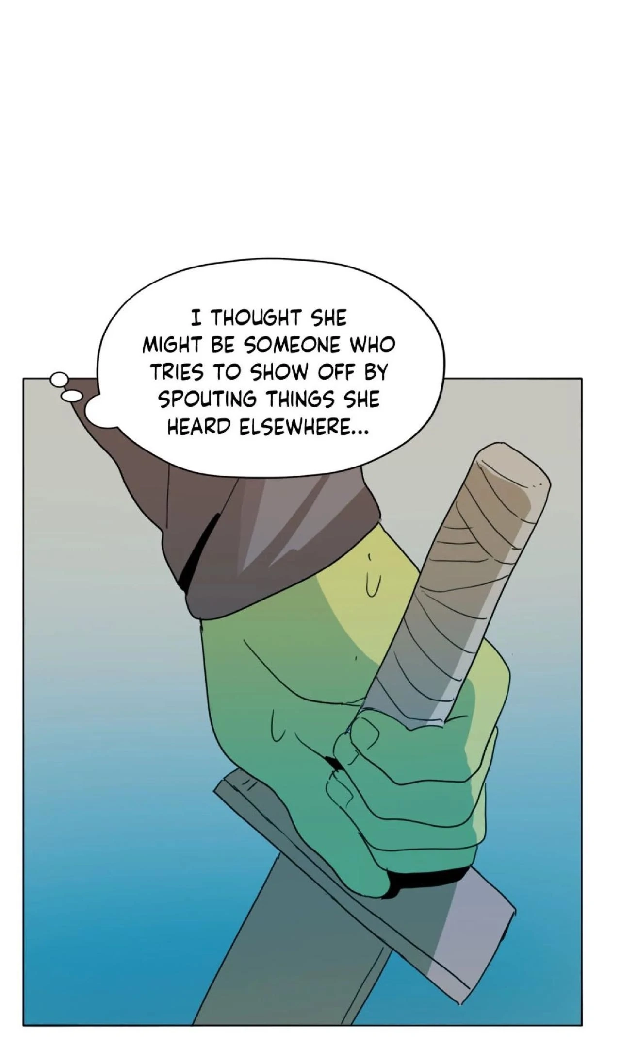 Pampered Prisoners: Elves Among Orcs Chapter 50 page 53 - 