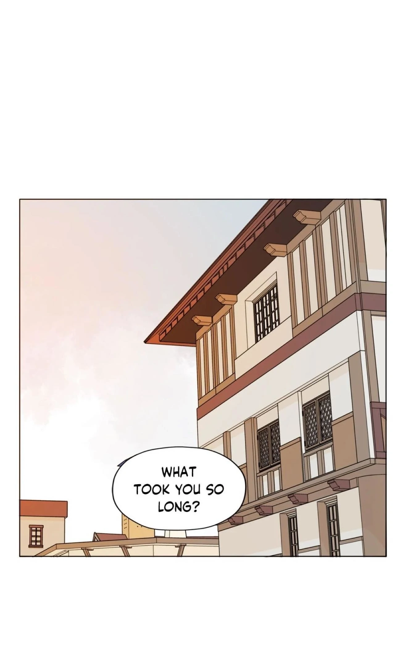 Pampered Prisoners: Elves Among Orcs Chapter 50 page 57 - 