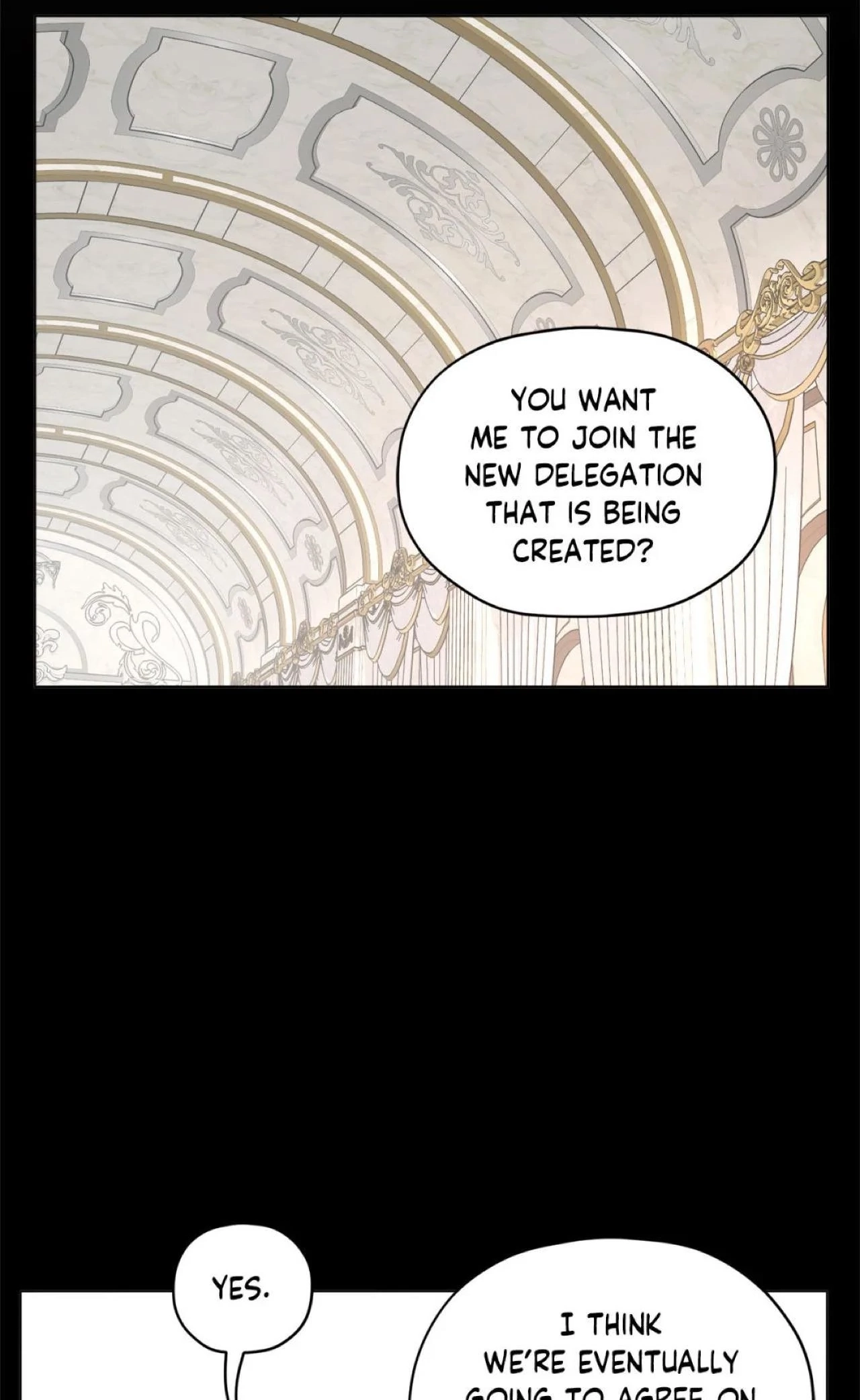Pampered Prisoners: Elves Among Orcs Chapter 51 page 18 - 
