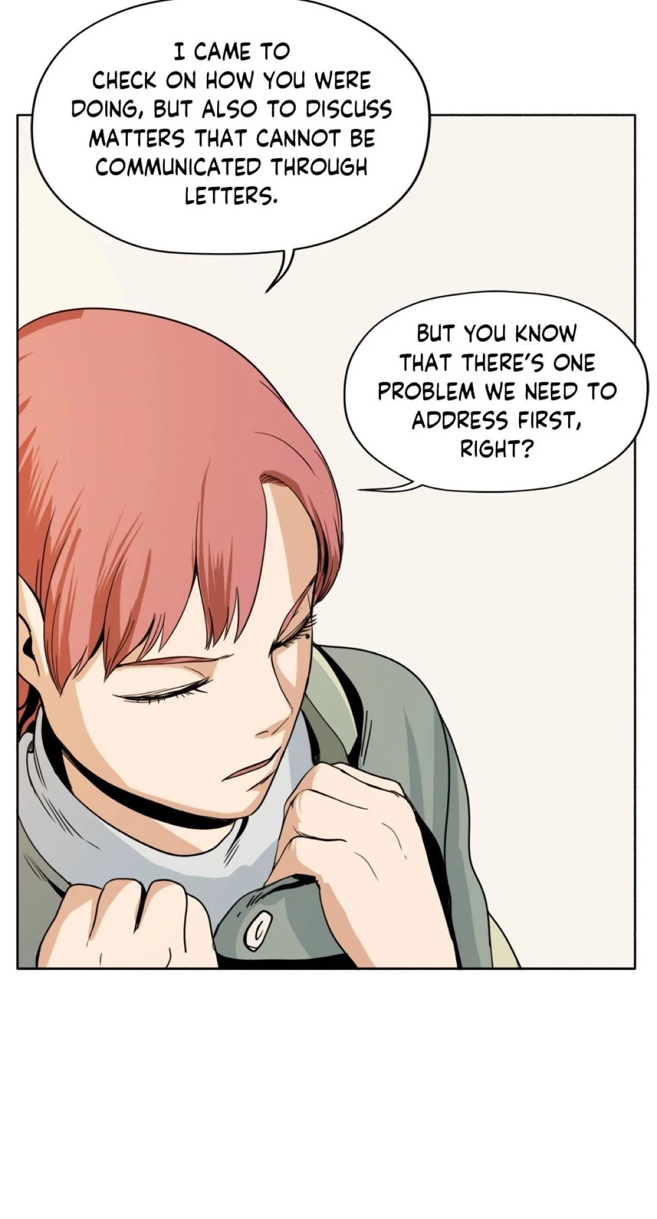 Pampered Prisoners: Elves Among Orcs Chapter 51 page 25 - 