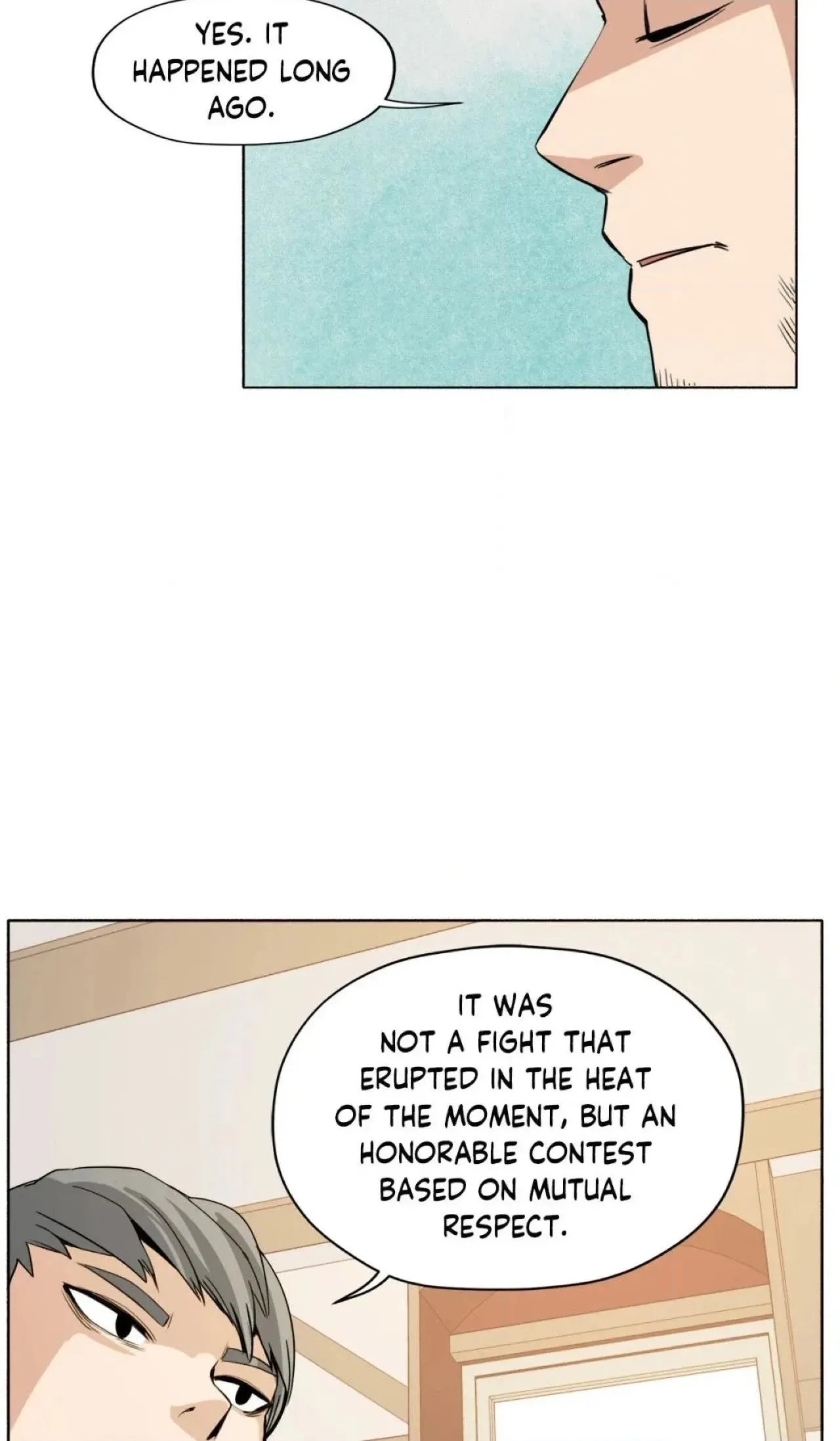 Pampered Prisoners: Elves Among Orcs Chapter 51 page 30 - 