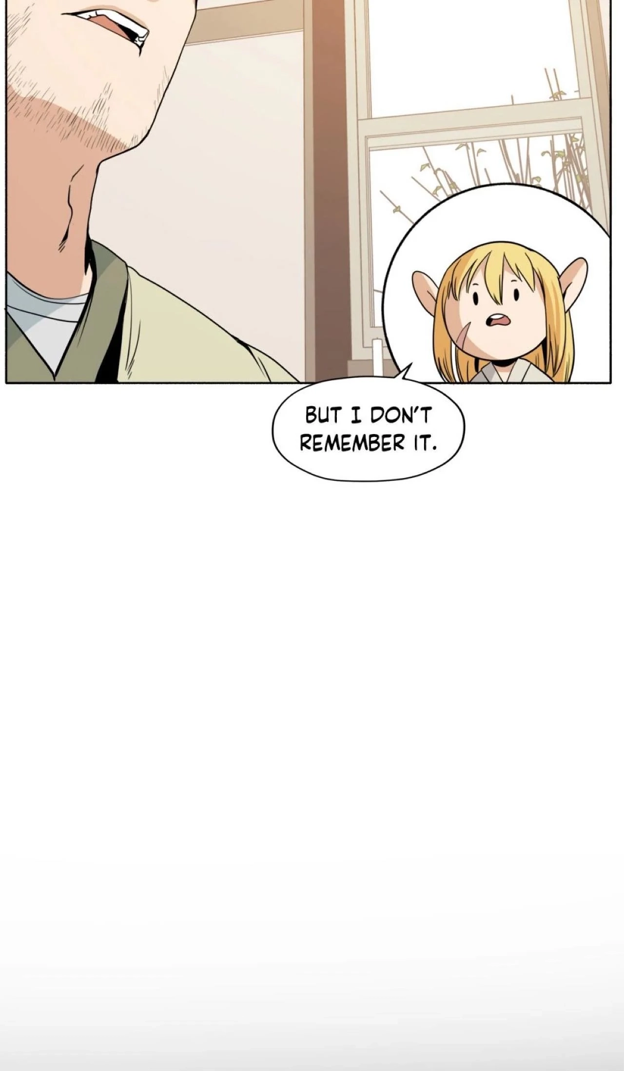Pampered Prisoners: Elves Among Orcs Chapter 51 page 31 - 