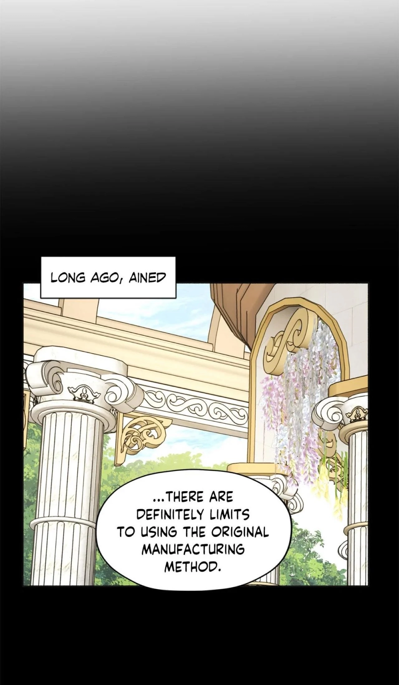 Pampered Prisoners: Elves Among Orcs Chapter 51 page 32 - 