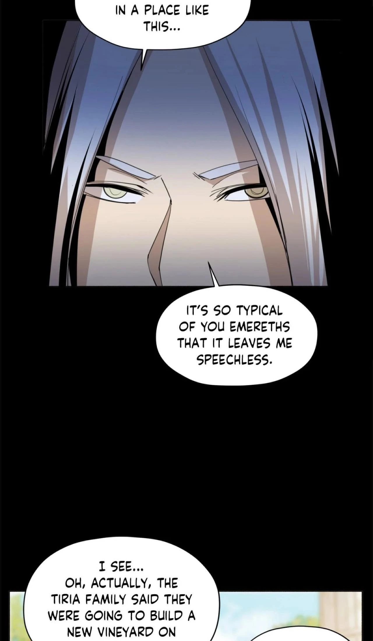 Pampered Prisoners: Elves Among Orcs Chapter 51 page 37 - 