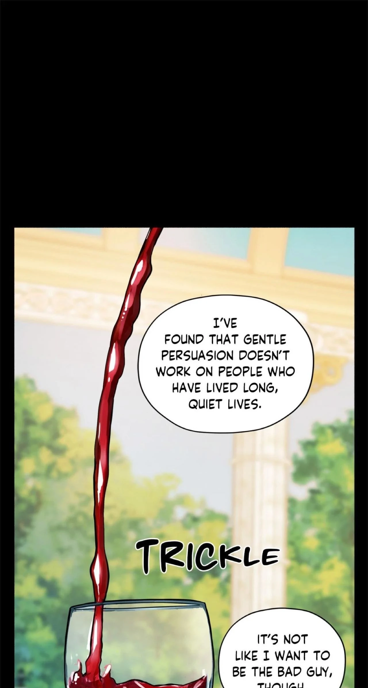 Pampered Prisoners: Elves Among Orcs Chapter 51 page 39 - 
