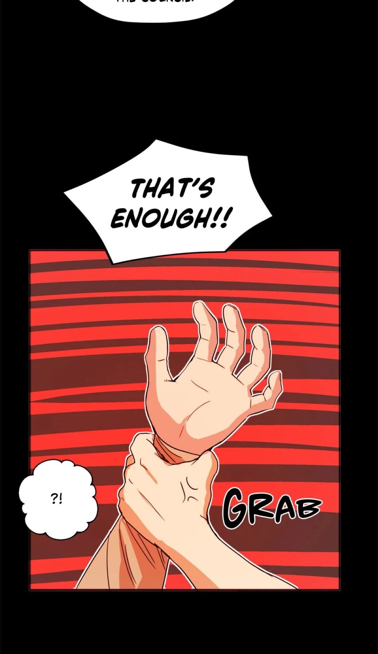 Pampered Prisoners: Elves Among Orcs Chapter 51 page 63 - 