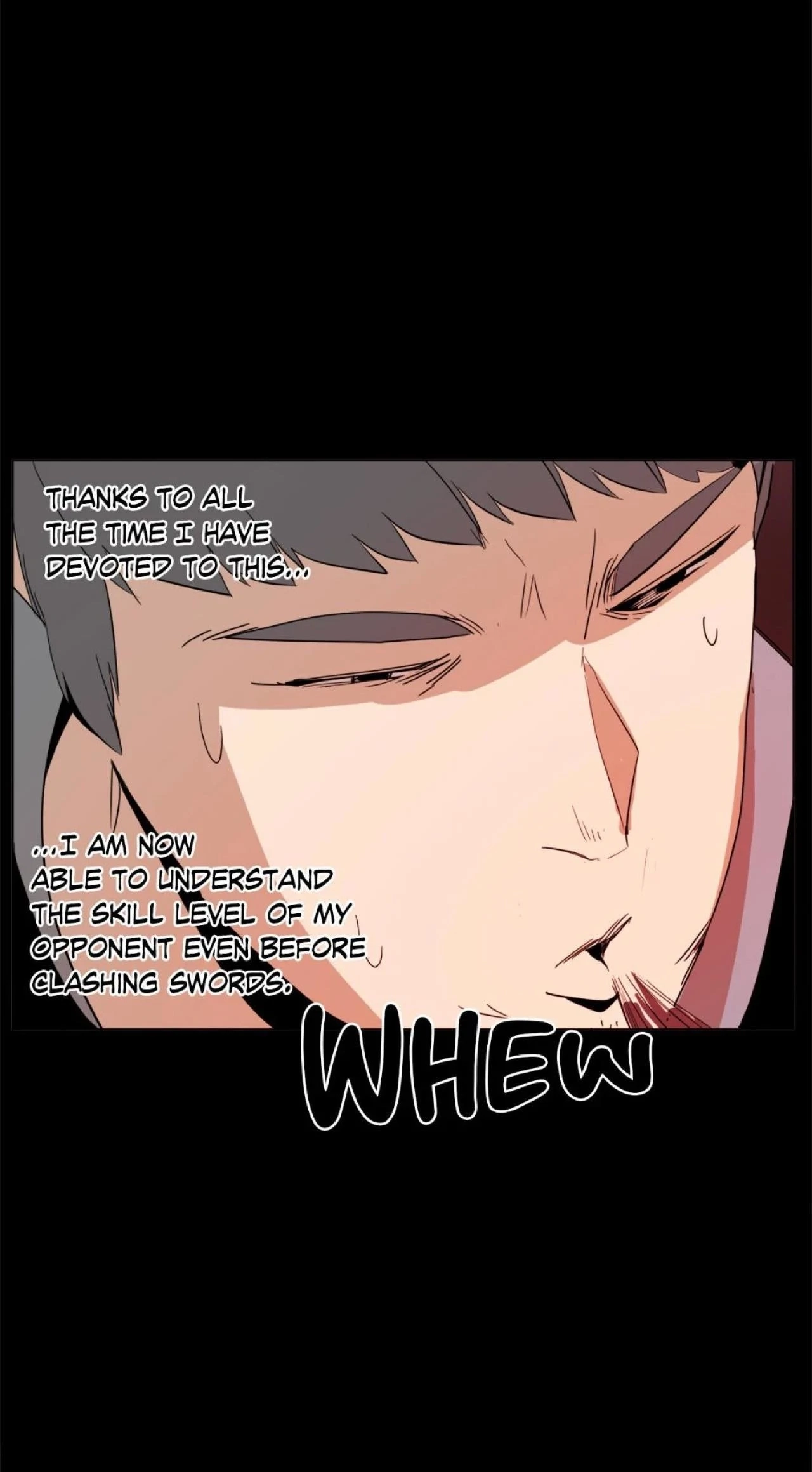 Pampered Prisoners: Elves Among Orcs Chapter 52 page 53 - 