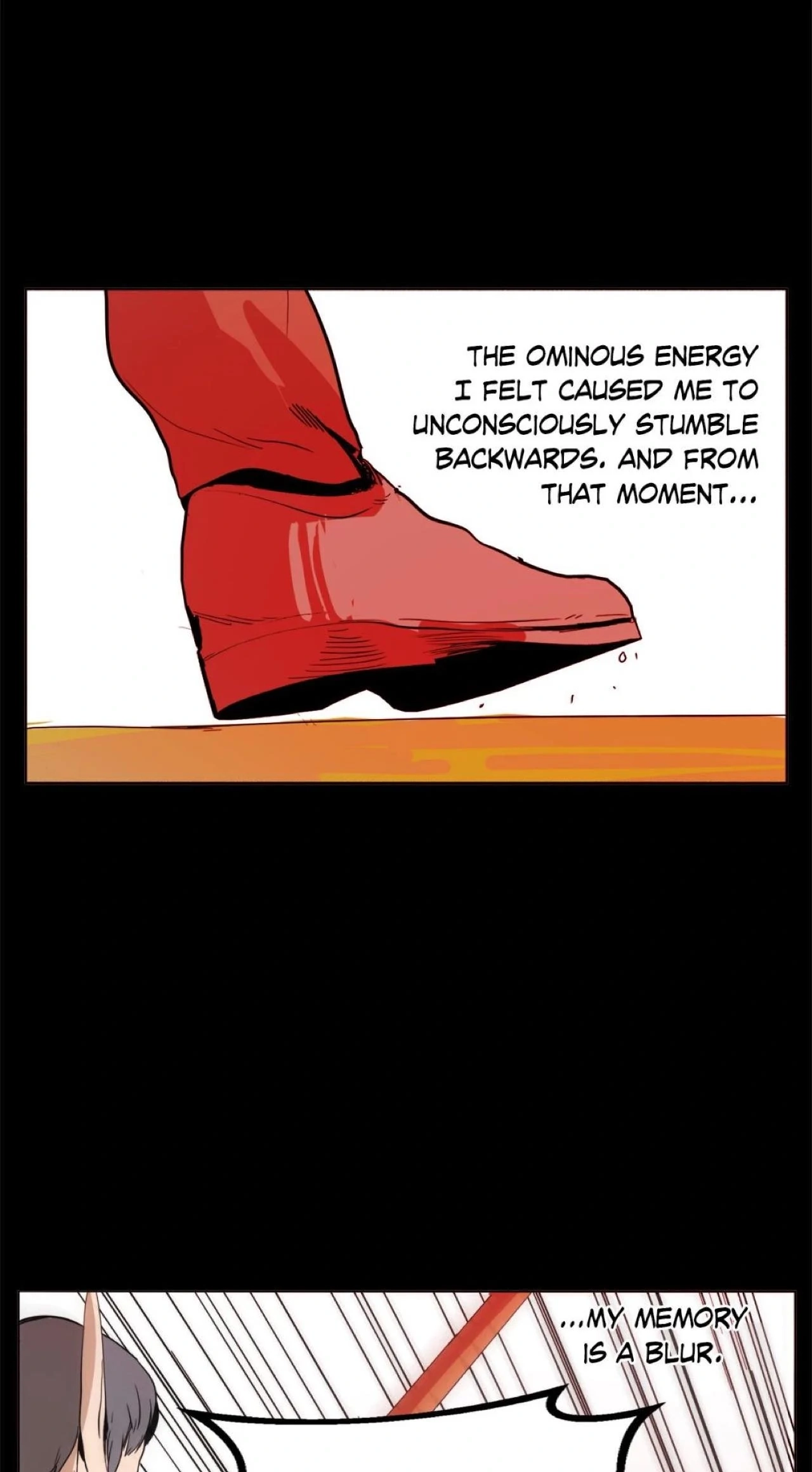 Pampered Prisoners: Elves Among Orcs Chapter 52 page 57 - 