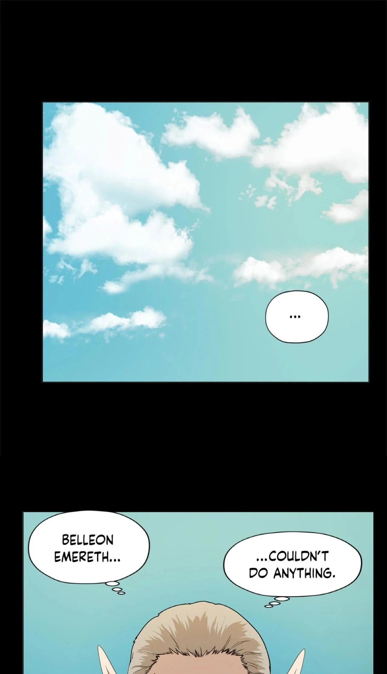 Pampered Prisoners: Elves Among Orcs Chapter 52 page 59 - 