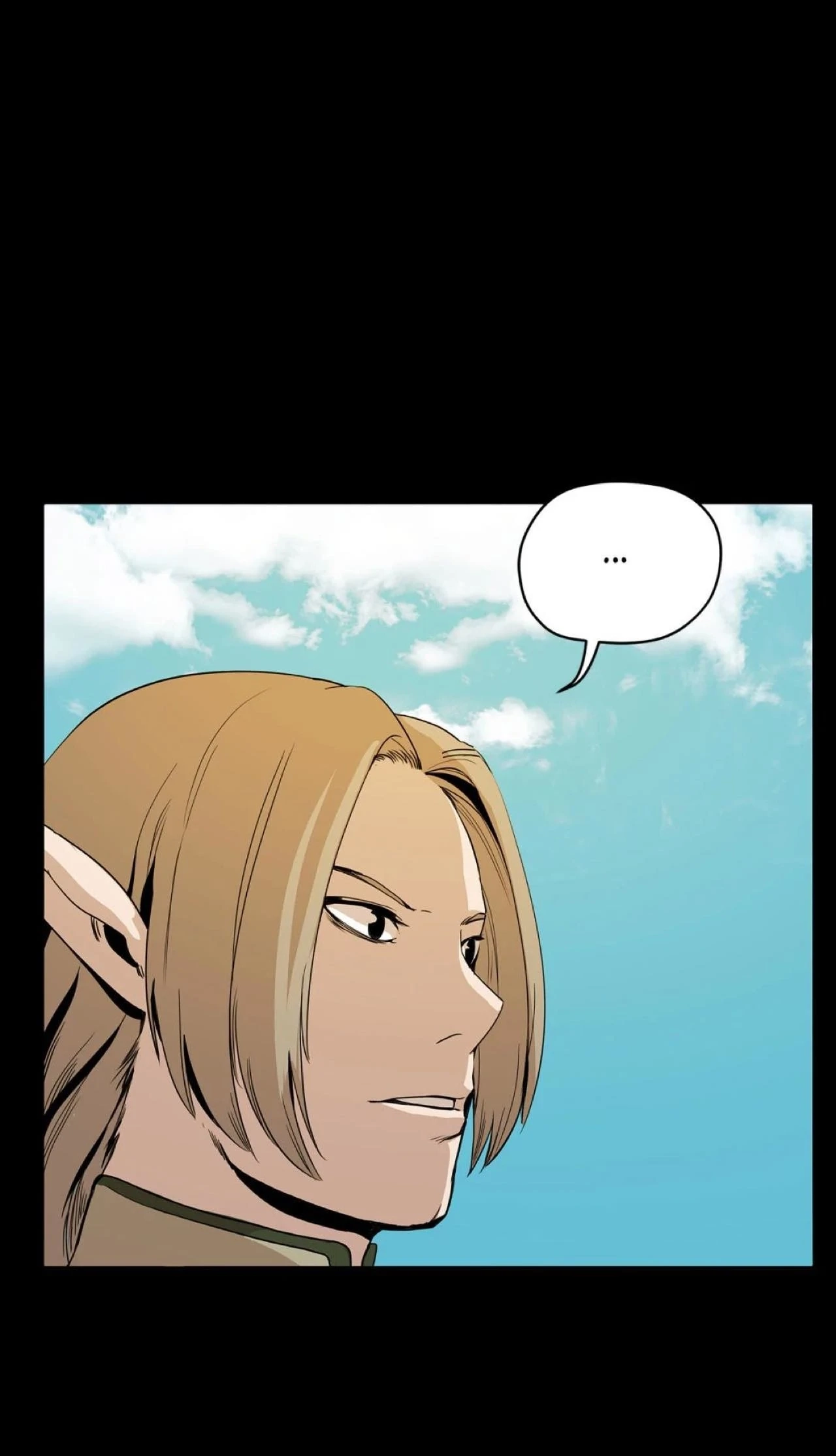 Pampered Prisoners: Elves Among Orcs Chapter 52 page 63 - 