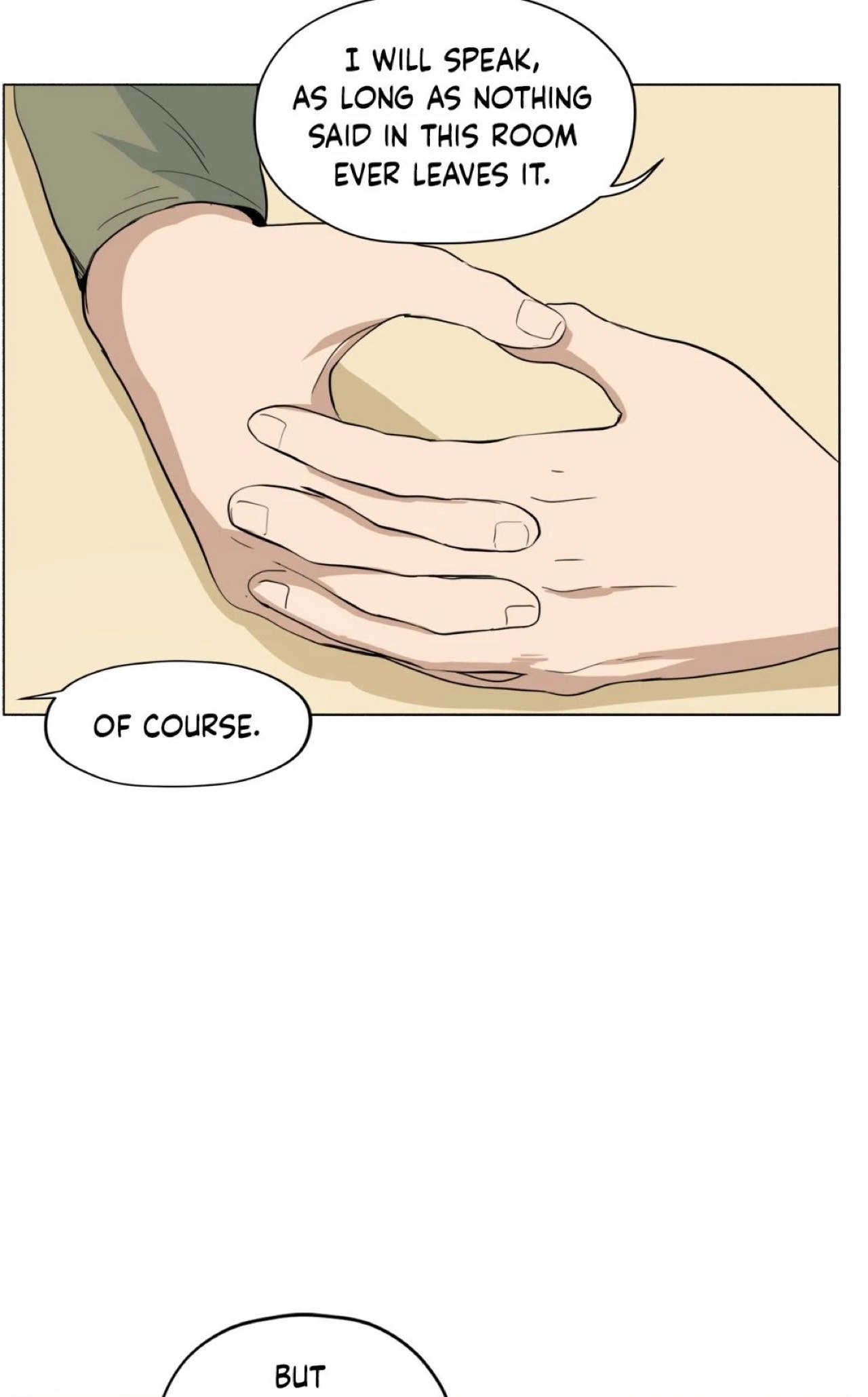 Pampered Prisoners: Elves Among Orcs Chapter 53 page 23 - 