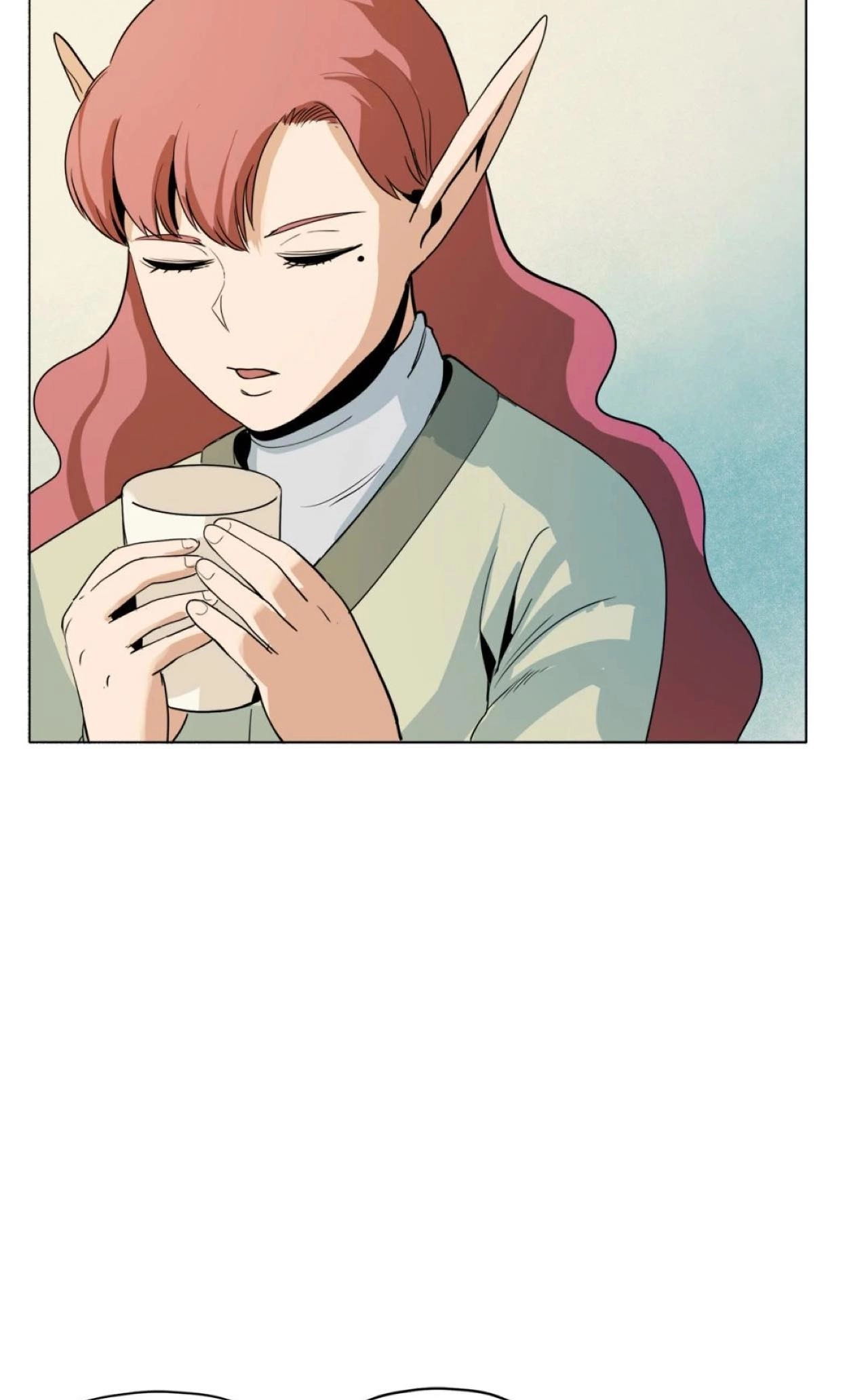 Pampered Prisoners: Elves Among Orcs Chapter 53 page 39 - 