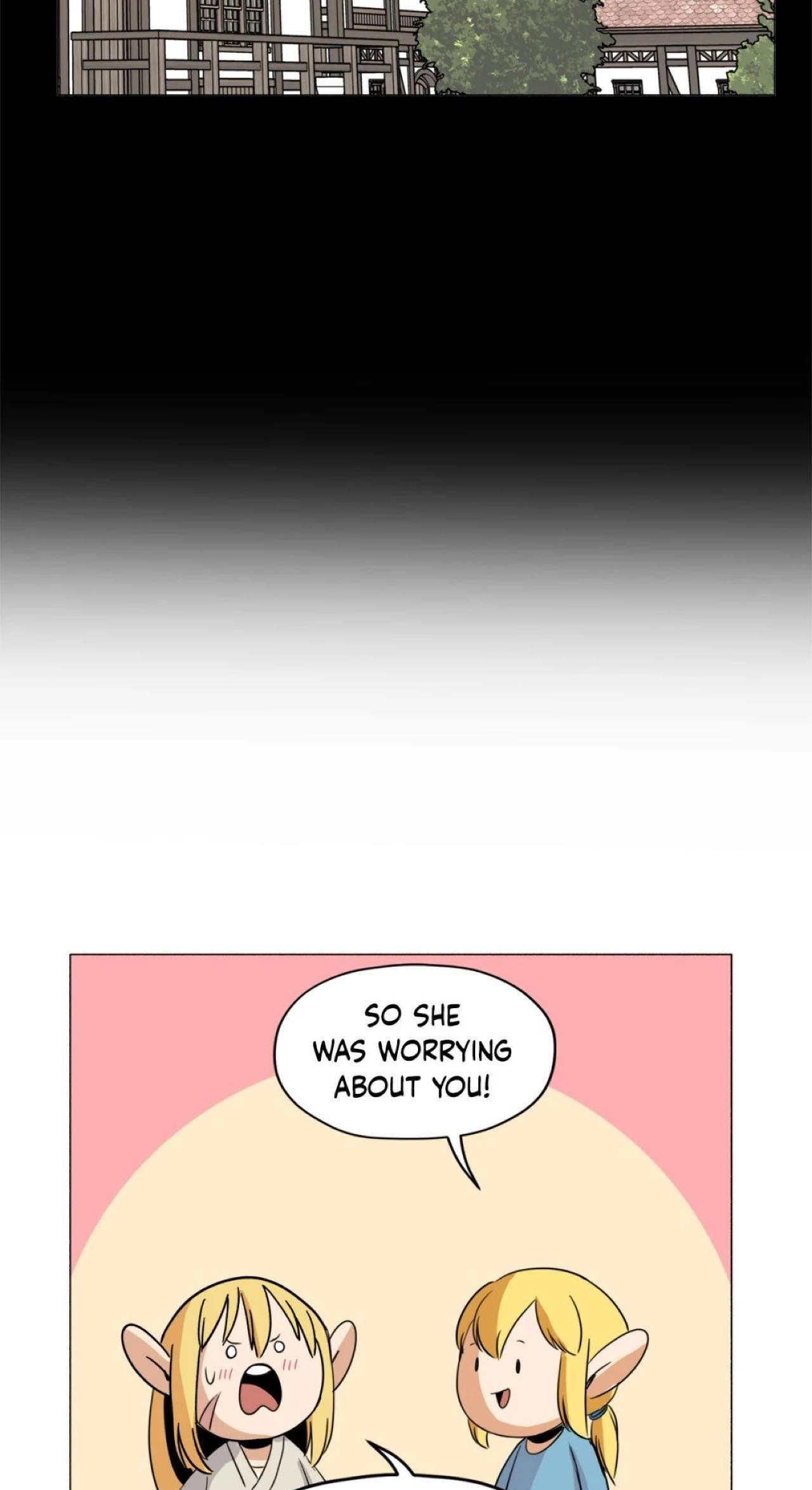Pampered Prisoners: Elves Among Orcs Chapter 53 page 53 - 