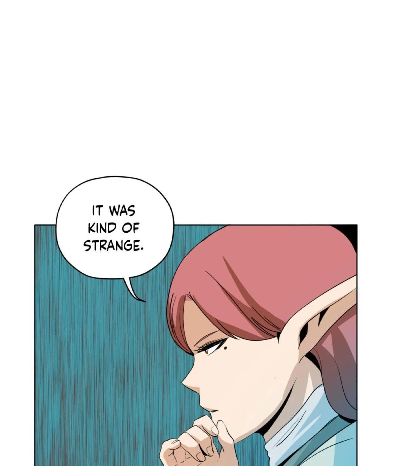 Pampered Prisoners: Elves Among Orcs Chapter 53 page 55 - 