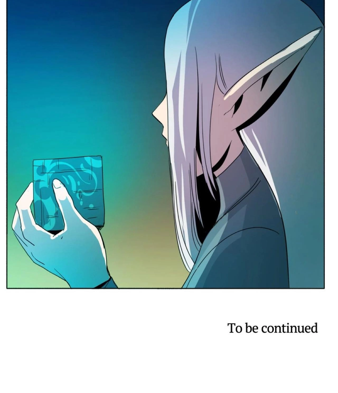 Pampered Prisoners: Elves Among Orcs Chapter 53 page 64 - 