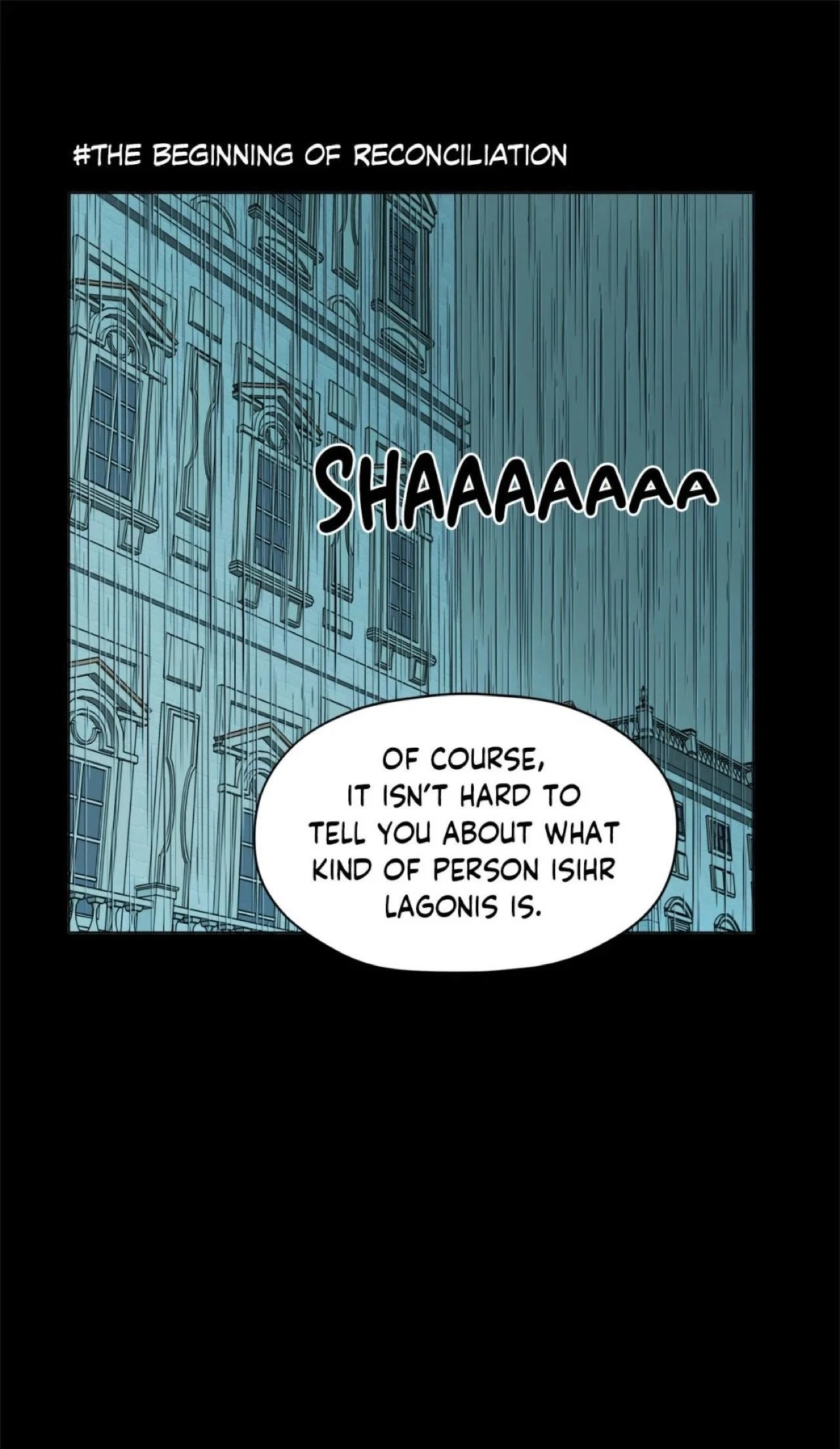 Pampered Prisoners: Elves Among Orcs Chapter 54 page 3 - 