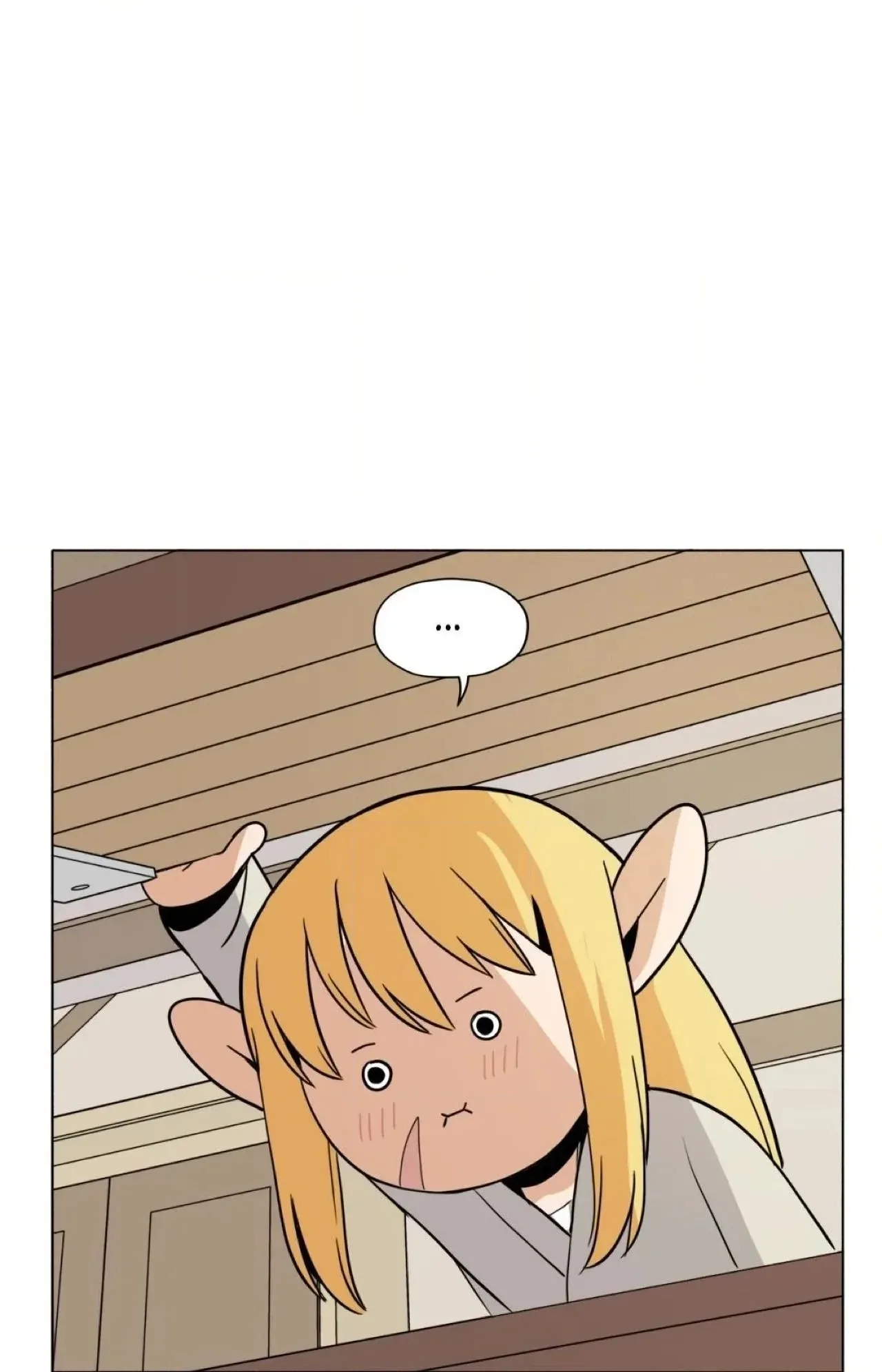 Pampered Prisoners: Elves Among Orcs Chapter 54 page 30 - 