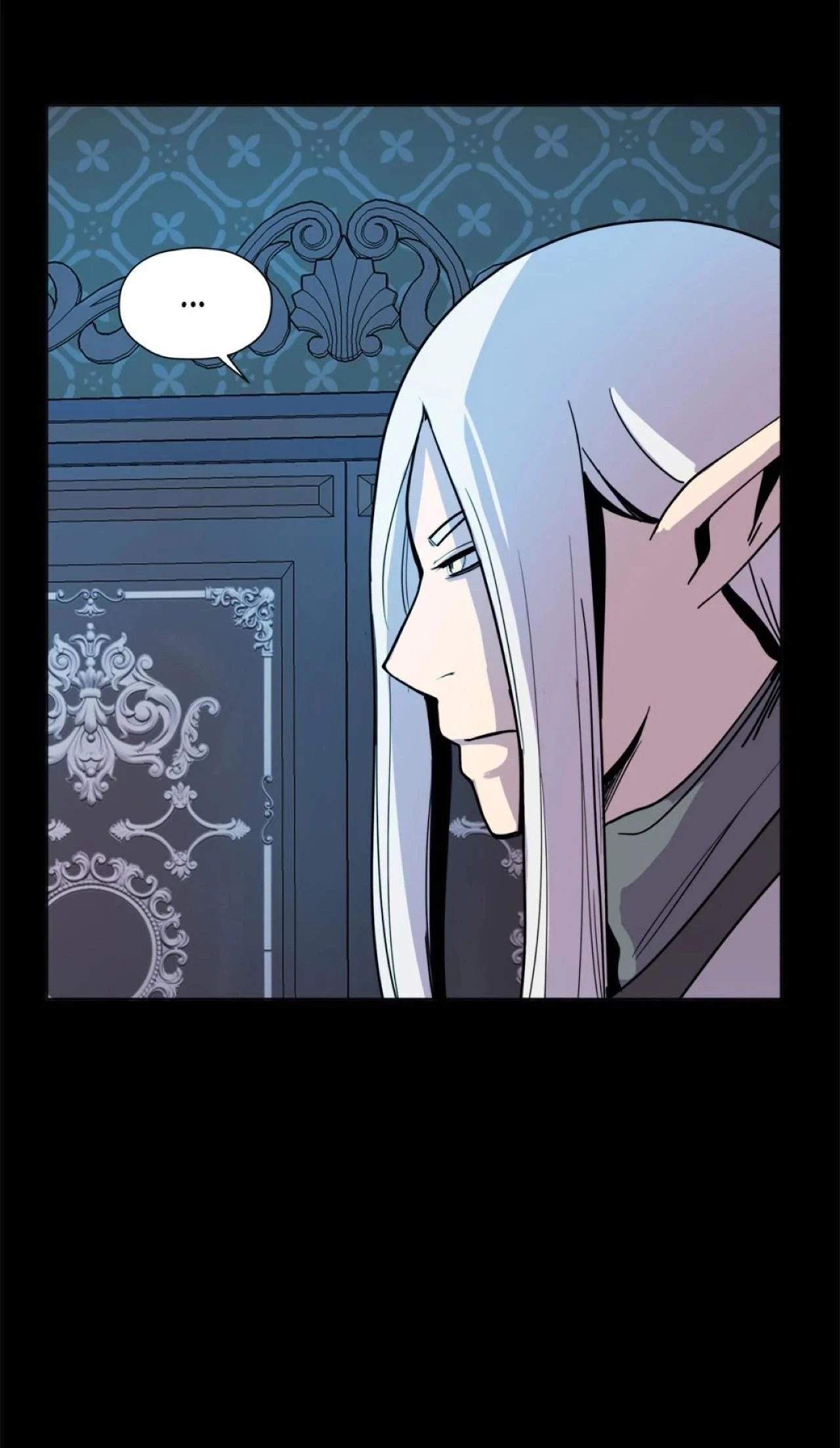 Pampered Prisoners: Elves Among Orcs Chapter 54 page 5 - 