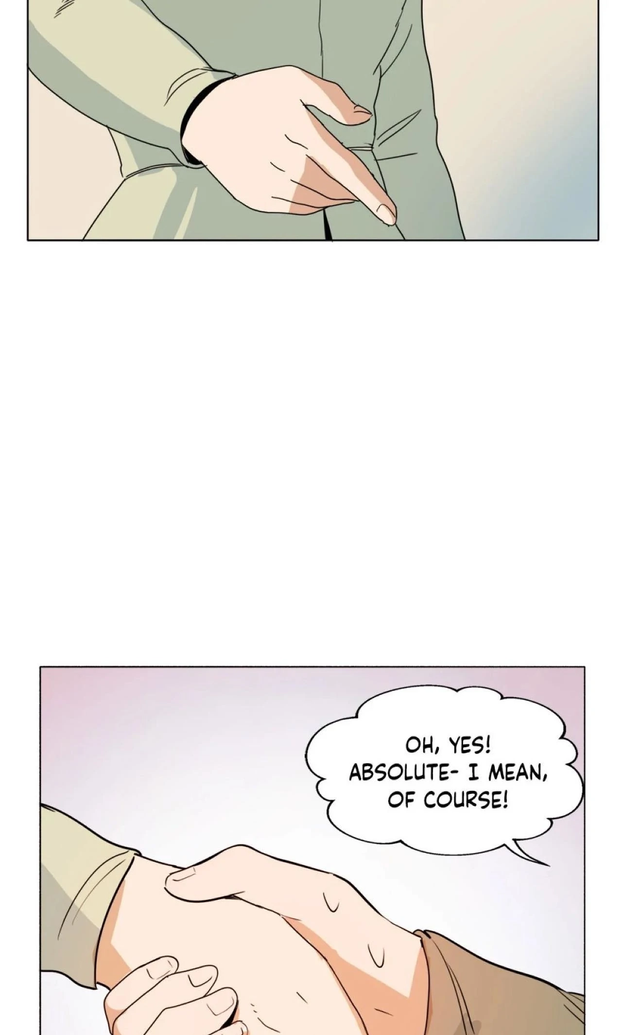 Pampered Prisoners: Elves Among Orcs Chapter 54 page 53 - 