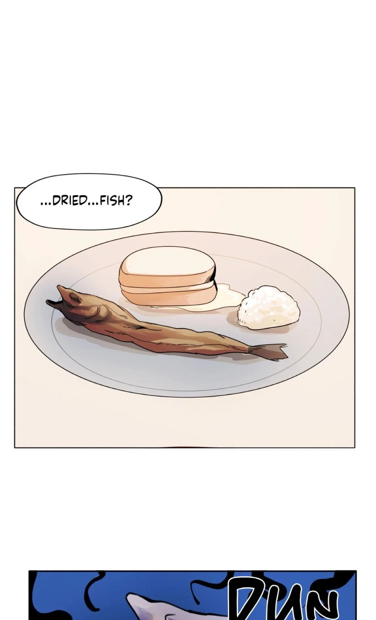 Pampered Prisoners: Elves Among Orcs Chapter 54 page 57 - 