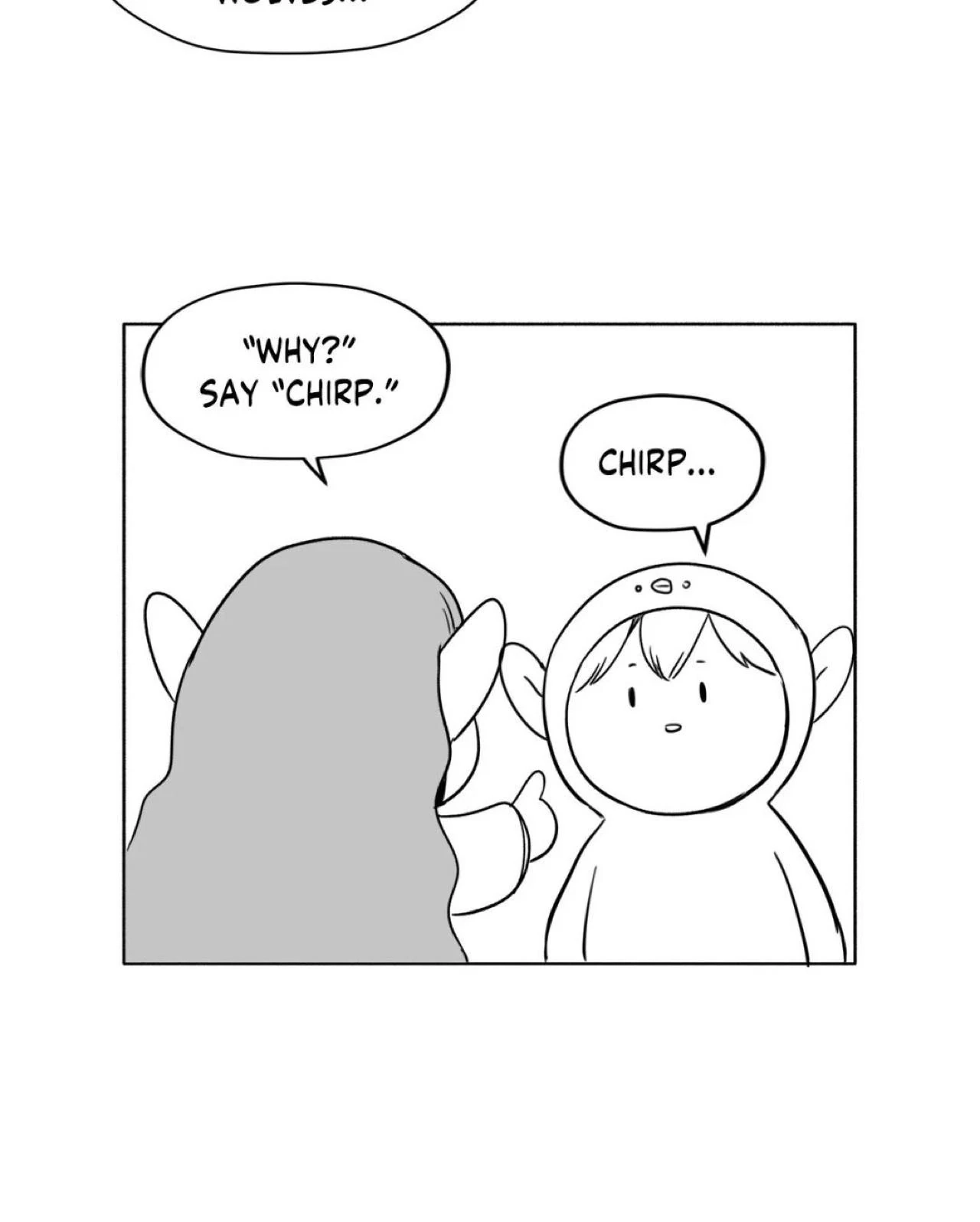 Pampered Prisoners: Elves Among Orcs Chapter 55 page 65 - 