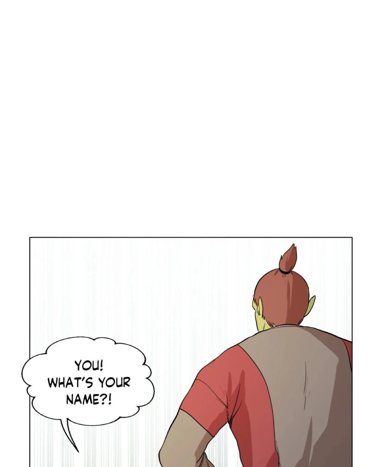 Pampered Prisoners: Elves Among Orcs Chapter 56 page 31 - 