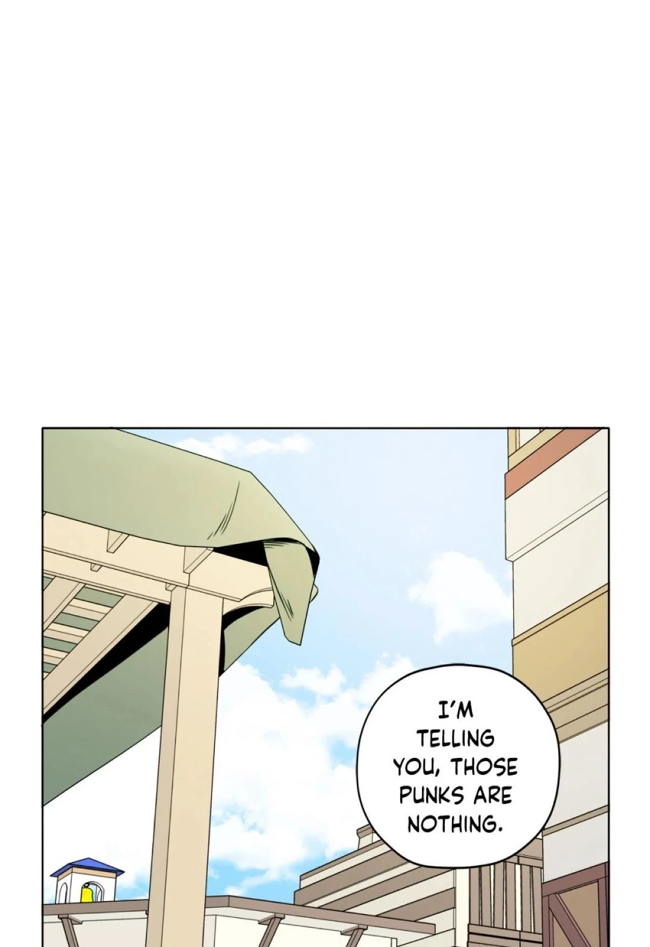 Pampered Prisoners: Elves Among Orcs Chapter 56 page 41 - 