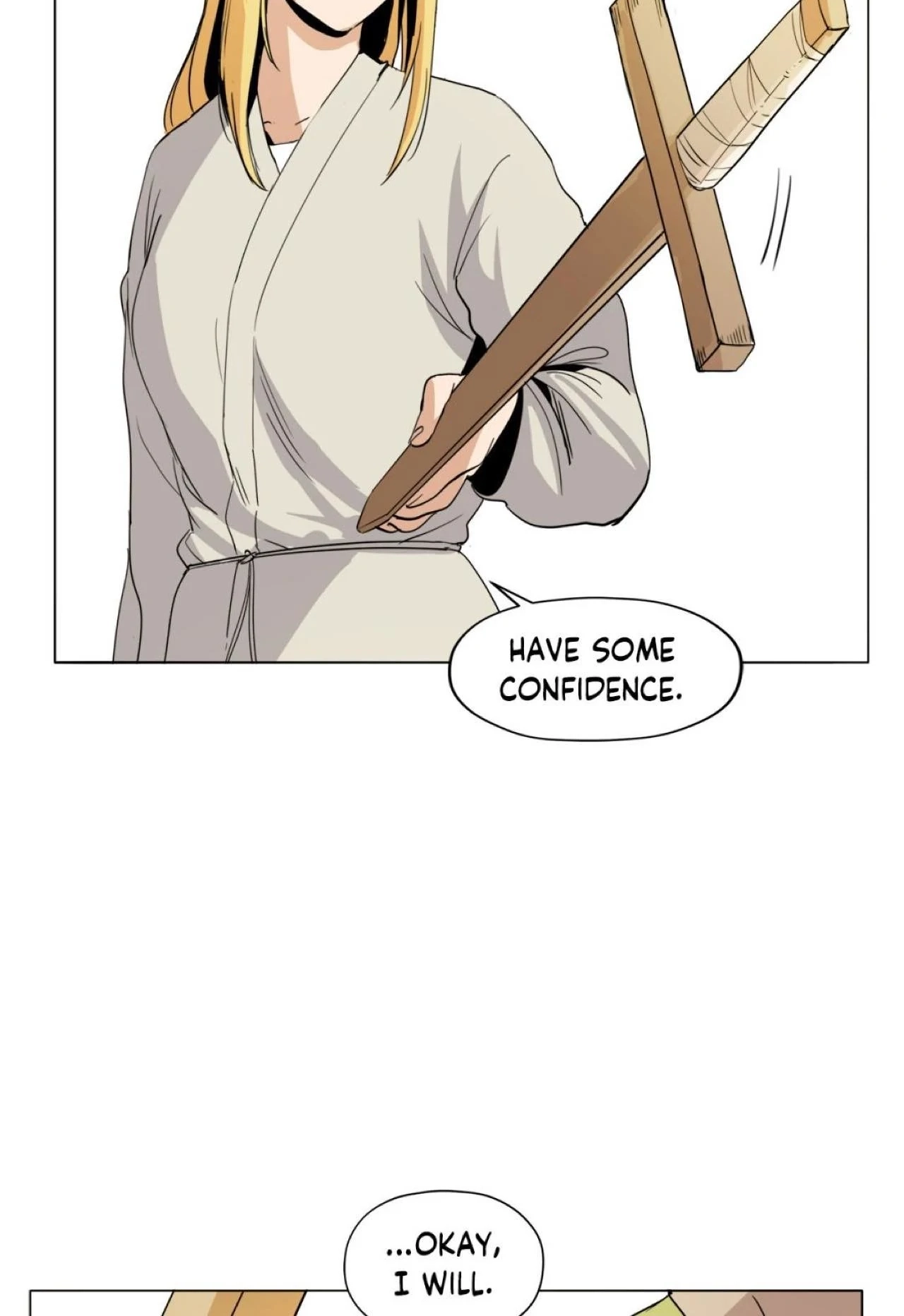 Pampered Prisoners: Elves Among Orcs Chapter 56 page 46 - 