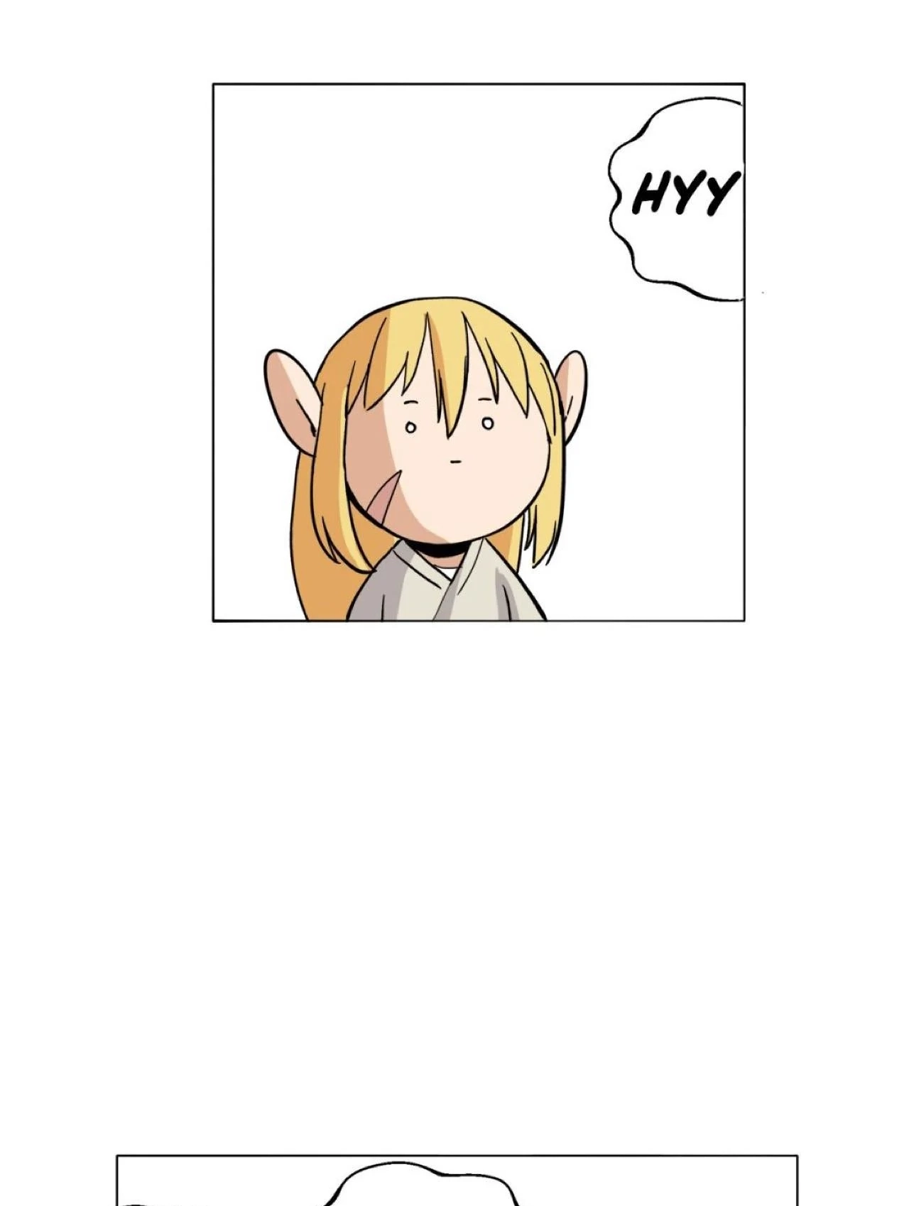 Pampered Prisoners: Elves Among Orcs Chapter 56 page 55 - 