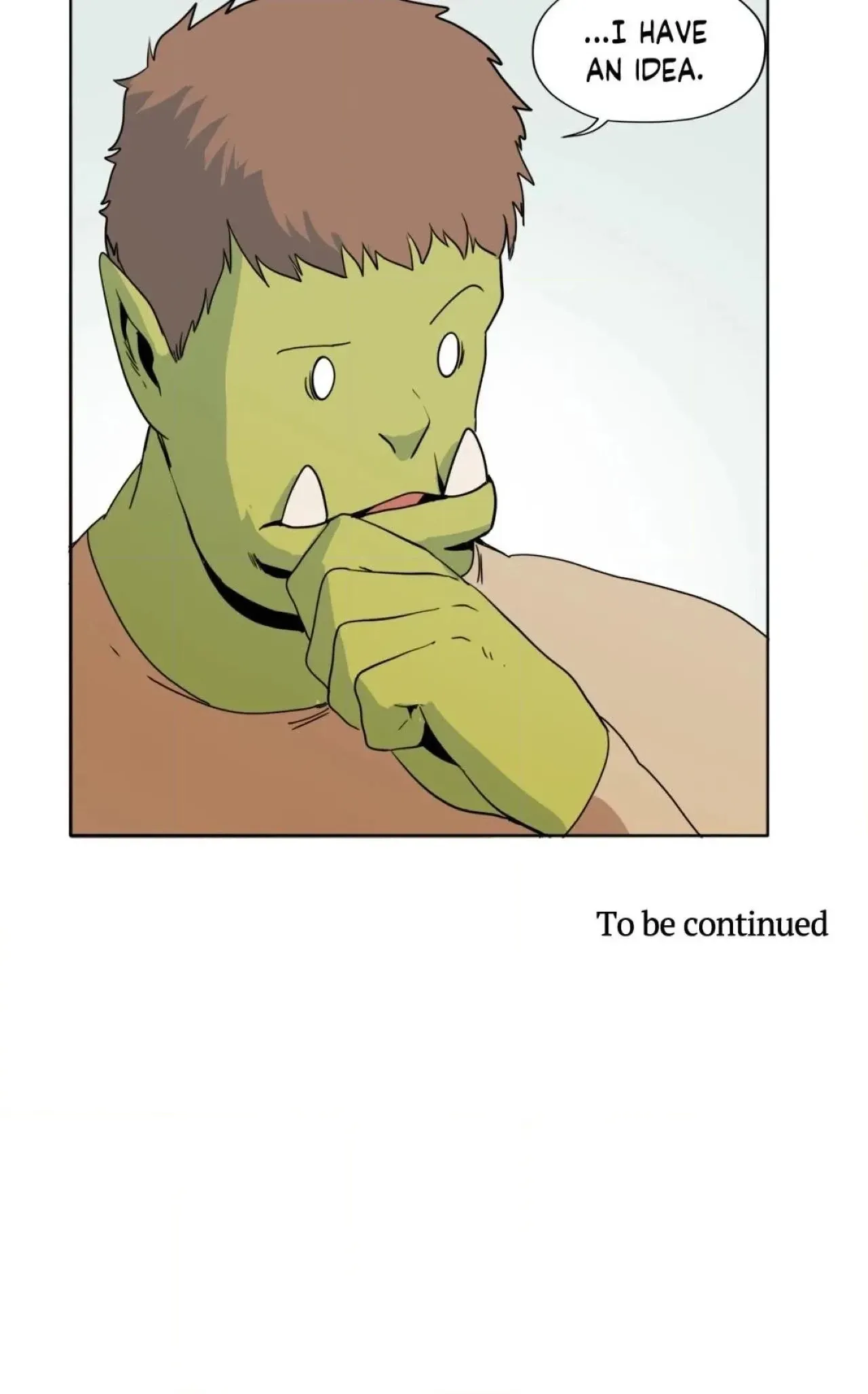 Pampered Prisoners: Elves Among Orcs Chapter 56 page 70 - 