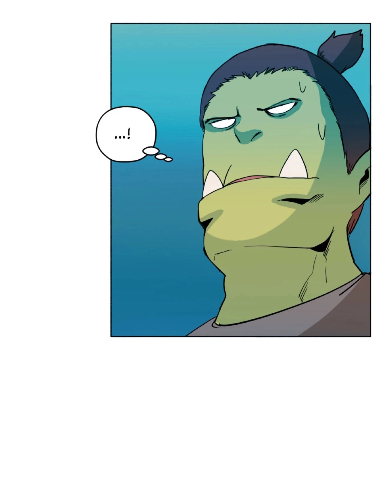 Pampered Prisoners: Elves Among Orcs Chapter 57 page 21 - 