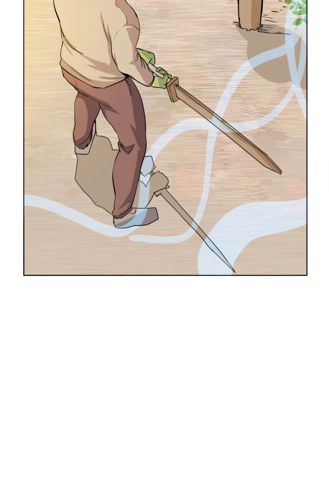 Pampered Prisoners: Elves Among Orcs Chapter 57 page 24 - 