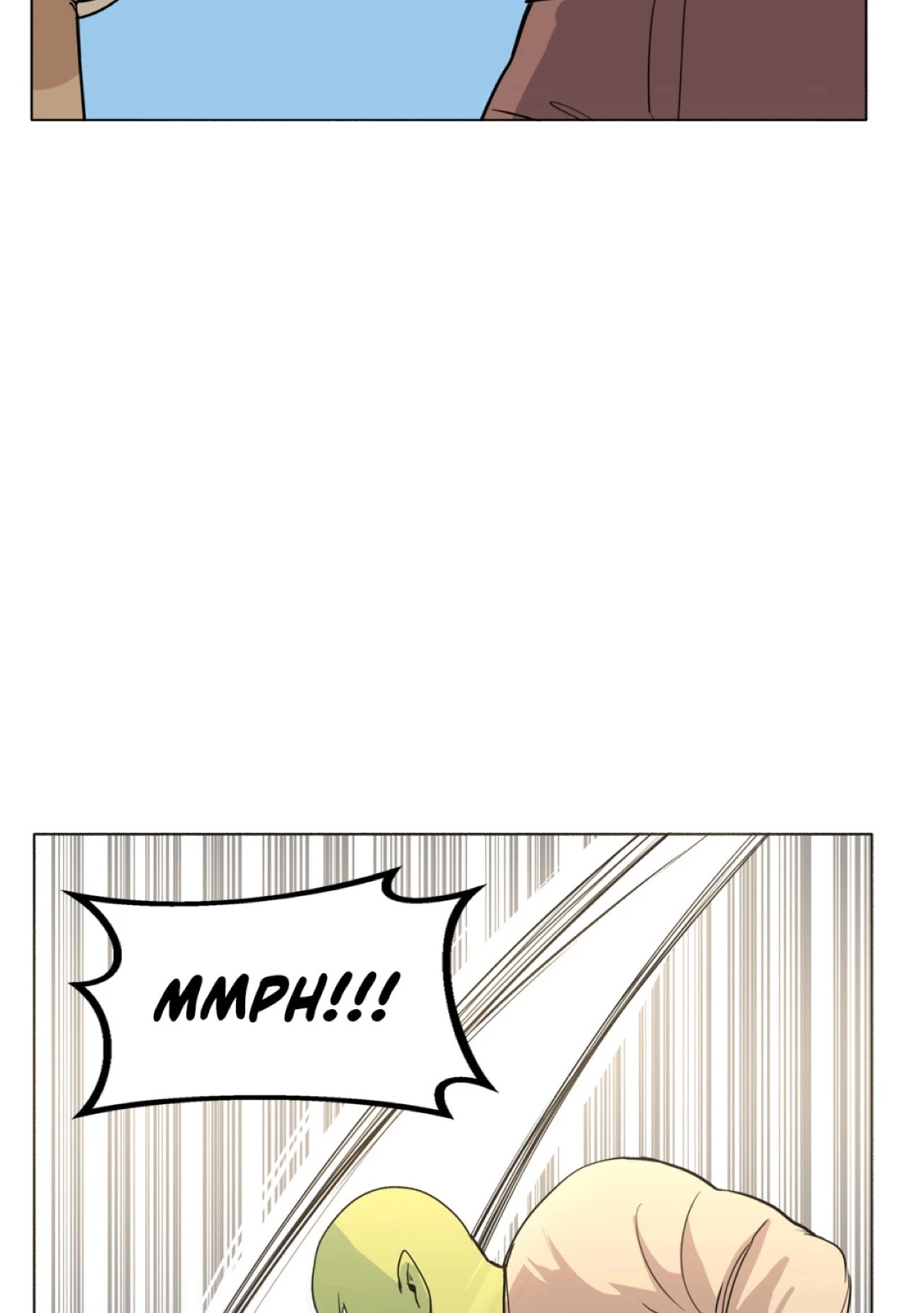 Pampered Prisoners: Elves Among Orcs Chapter 57 page 26 - 