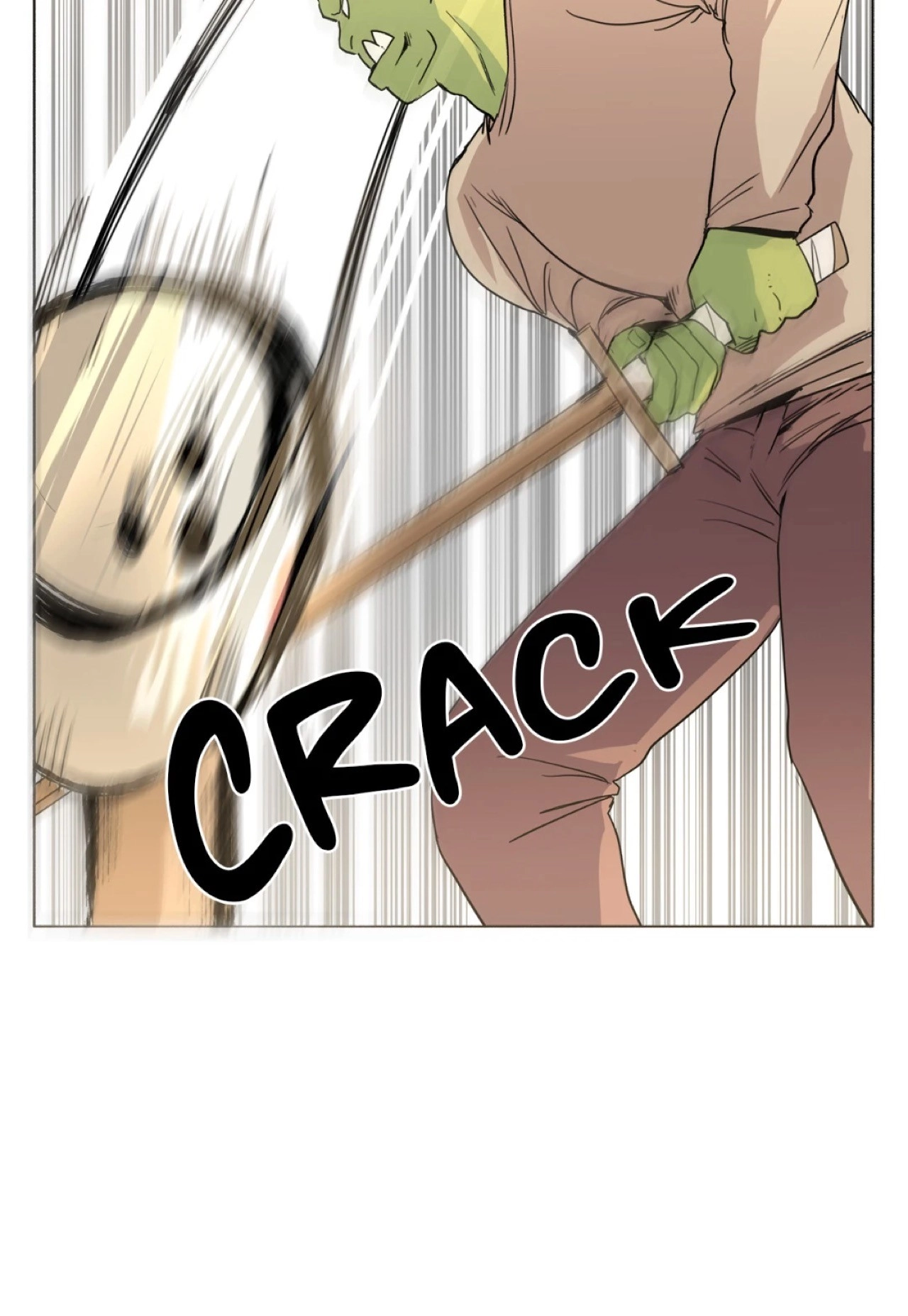 Pampered Prisoners: Elves Among Orcs Chapter 57 page 27 - 