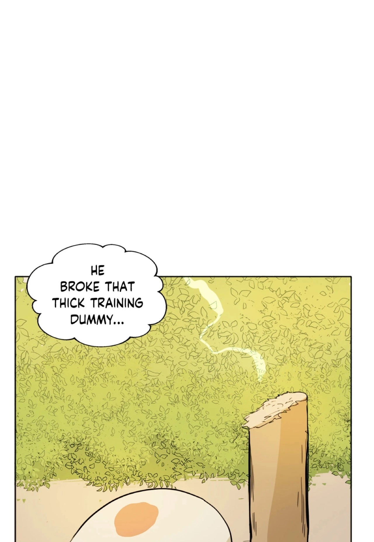 Pampered Prisoners: Elves Among Orcs Chapter 57 page 29 - 