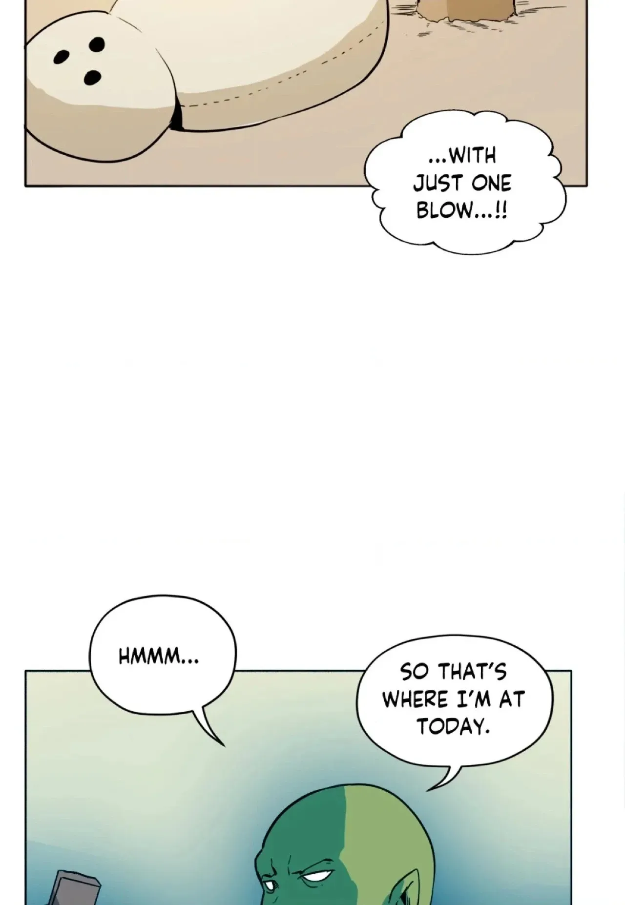 Pampered Prisoners: Elves Among Orcs Chapter 57 page 30 - 