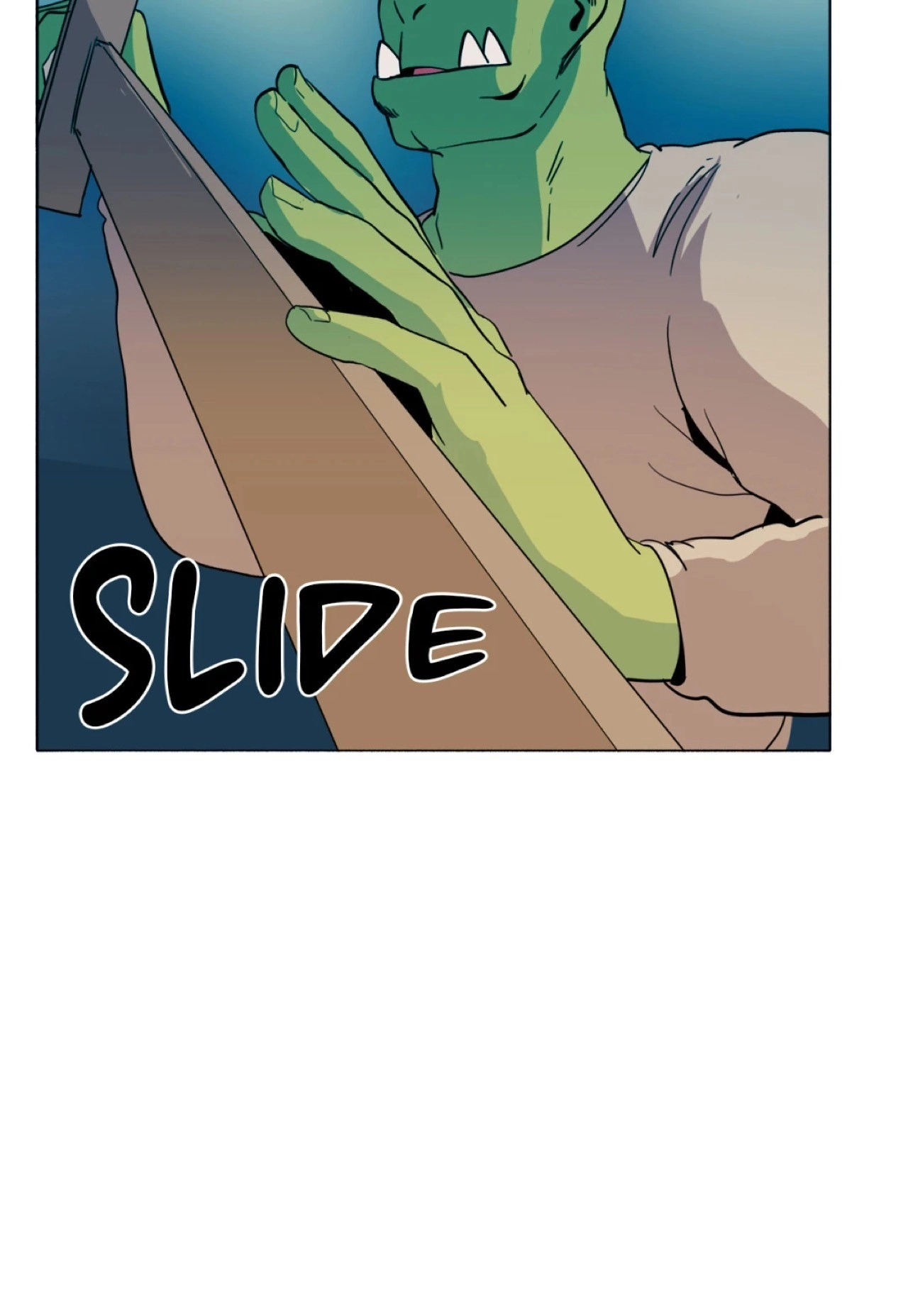 Pampered Prisoners: Elves Among Orcs Chapter 57 page 31 - 