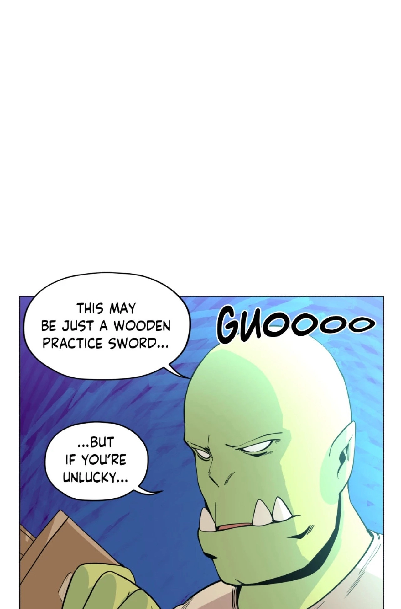 Pampered Prisoners: Elves Among Orcs Chapter 57 page 33 - 
