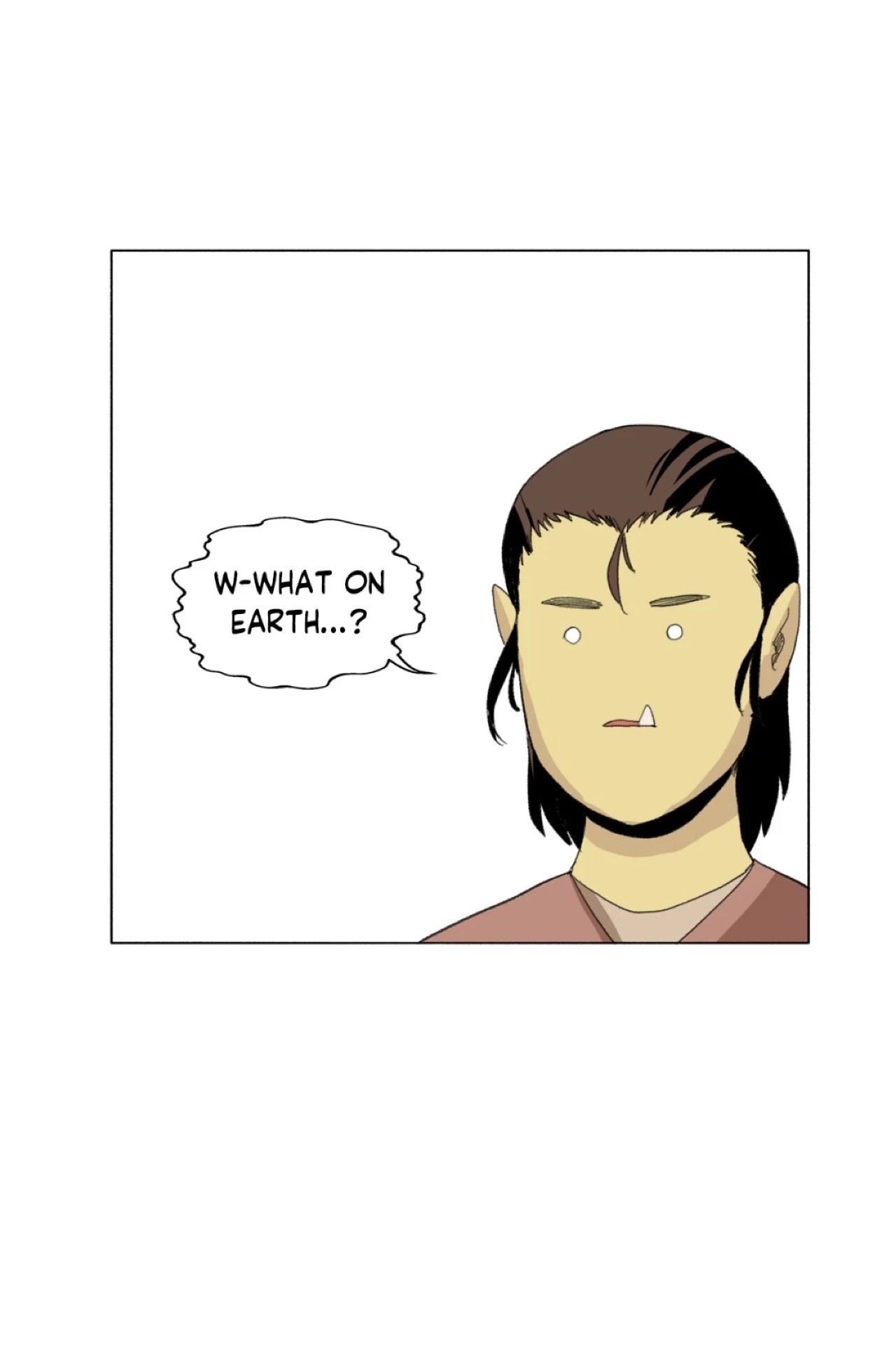 Pampered Prisoners: Elves Among Orcs Chapter 57 page 41 - 