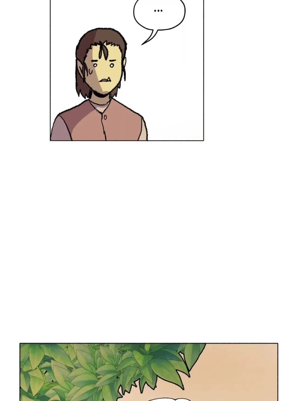 Pampered Prisoners: Elves Among Orcs Chapter 57 page 50 - 